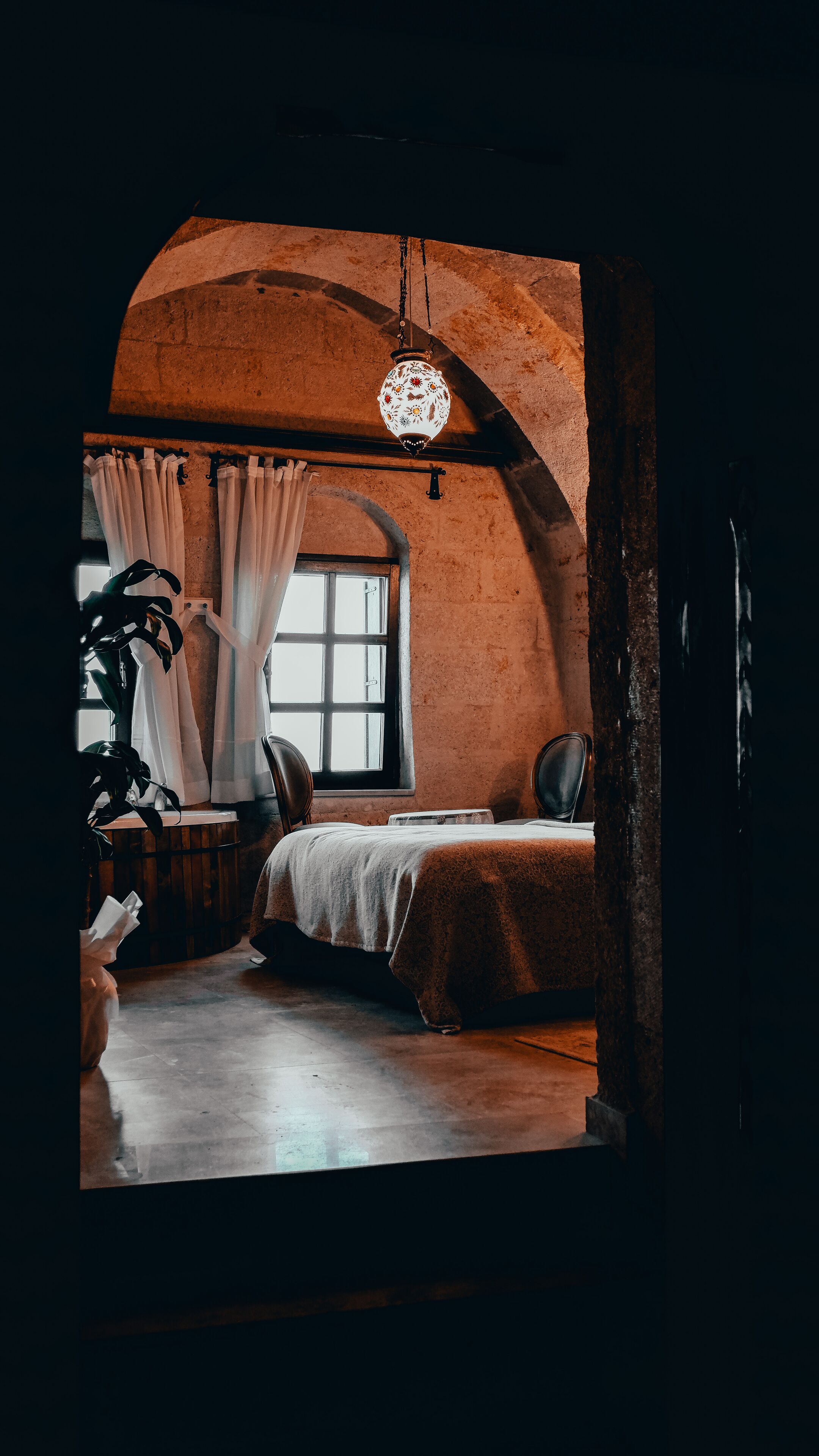 Karma Suites Cappadocia
