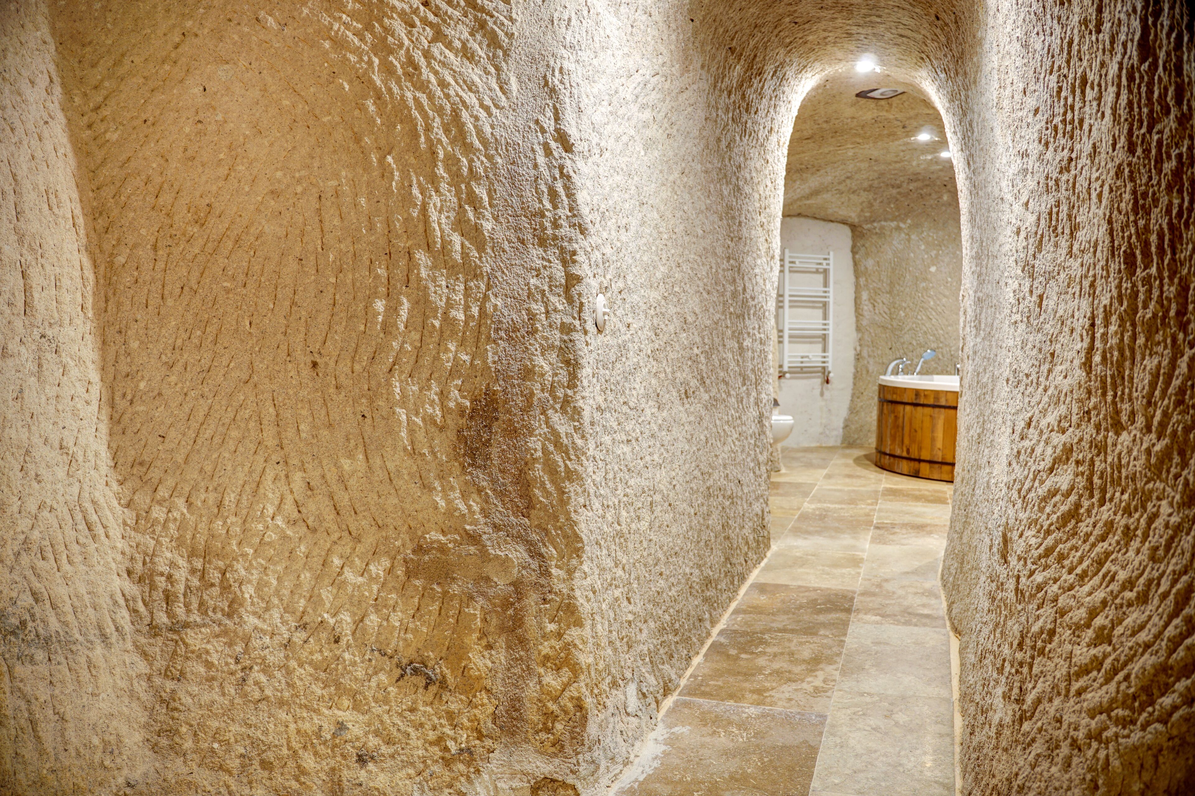 Karma Suites Cappadocia