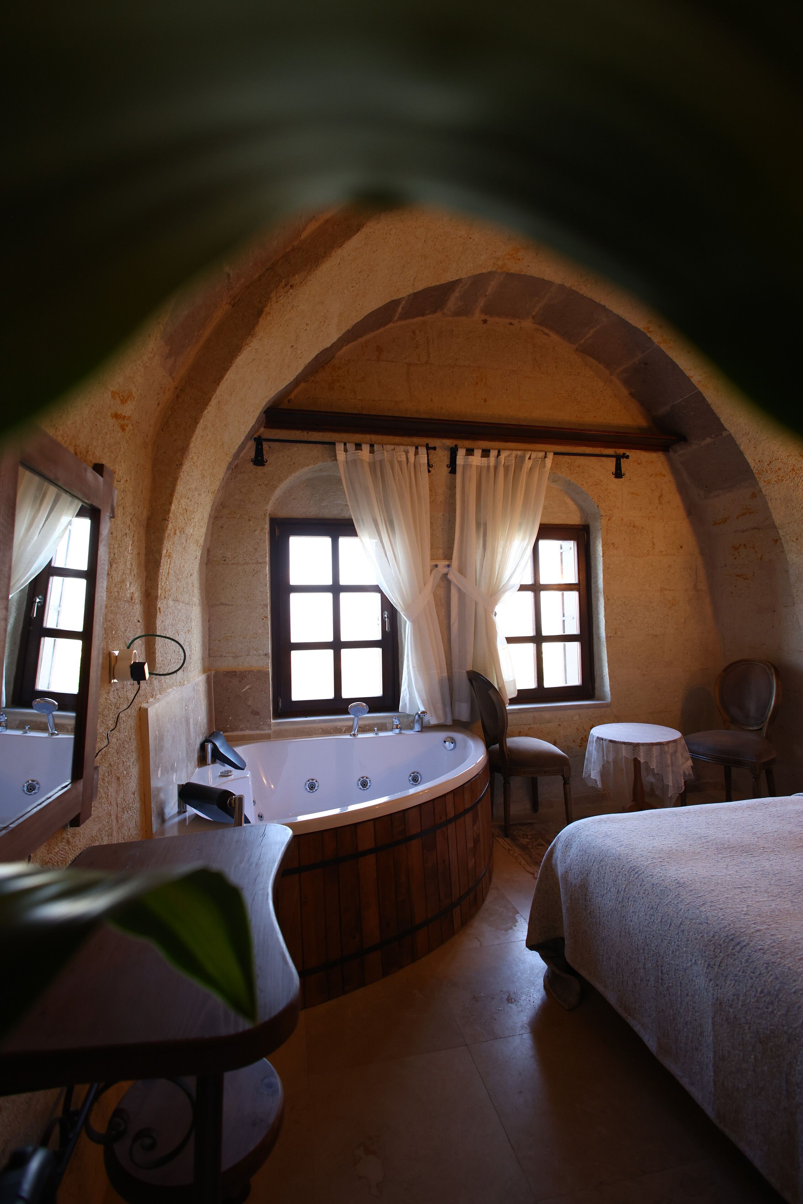 Karma Suites Cappadocia