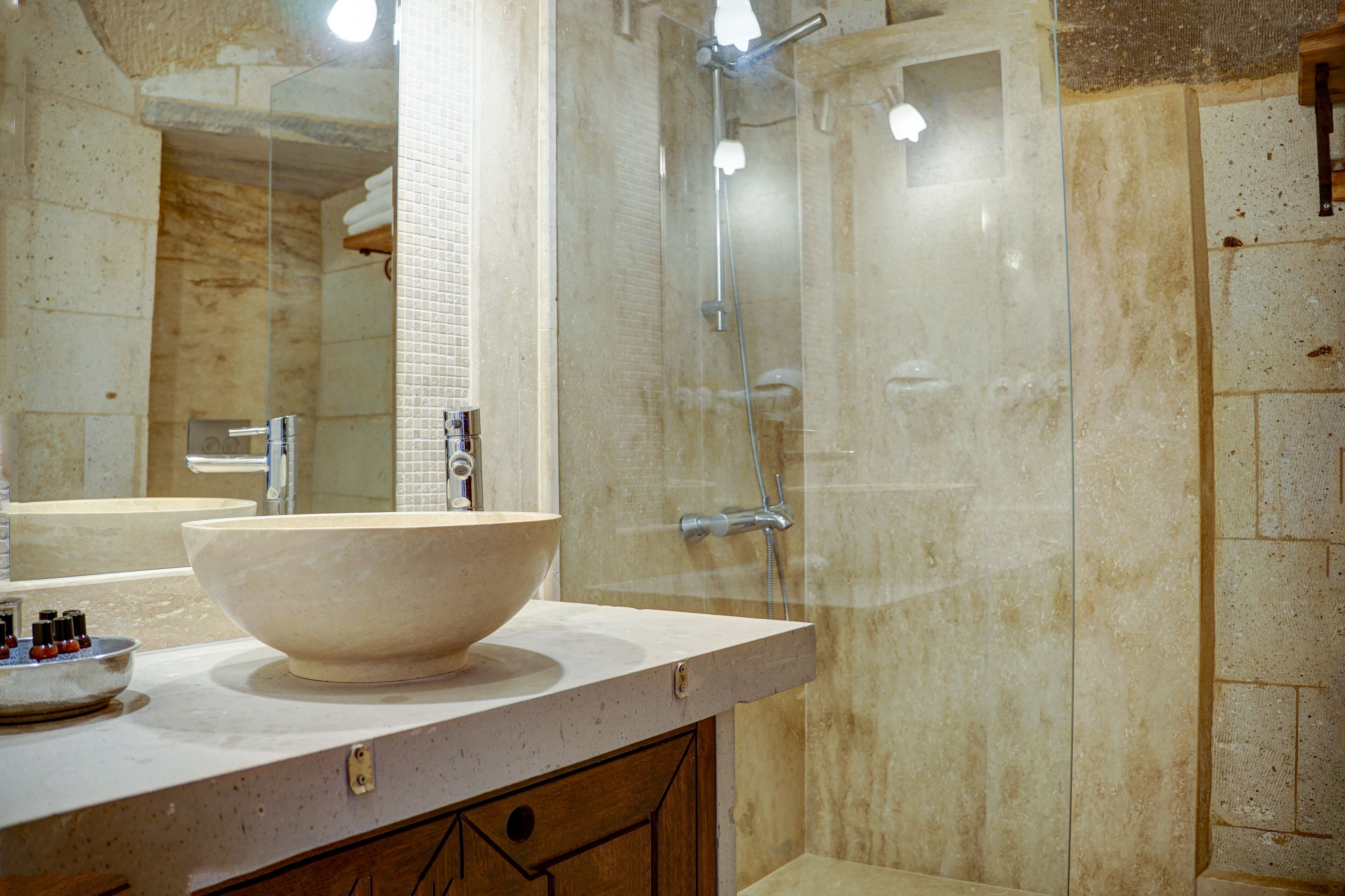 Karma Suites Cappadocia