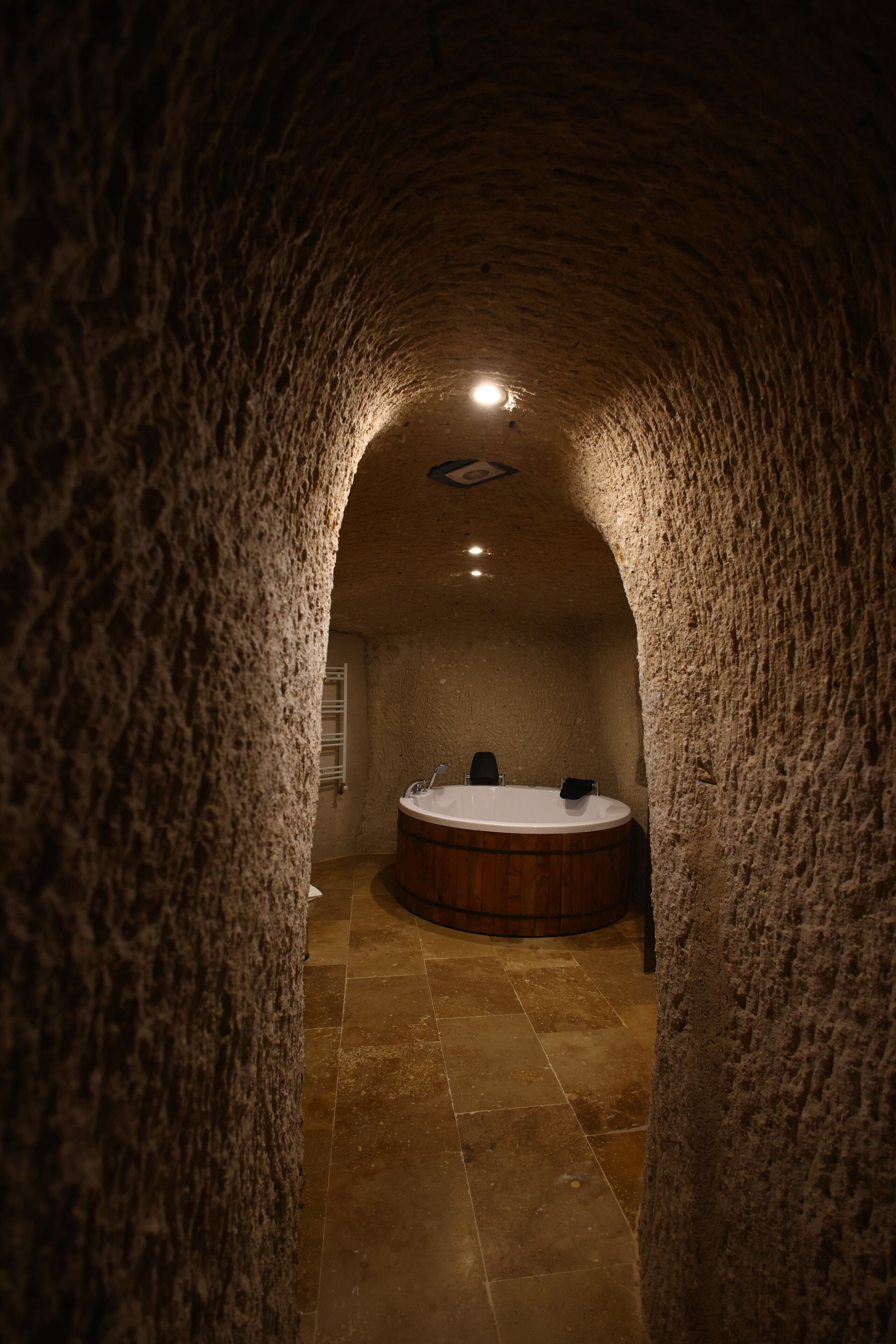 Karma Suites Cappadocia