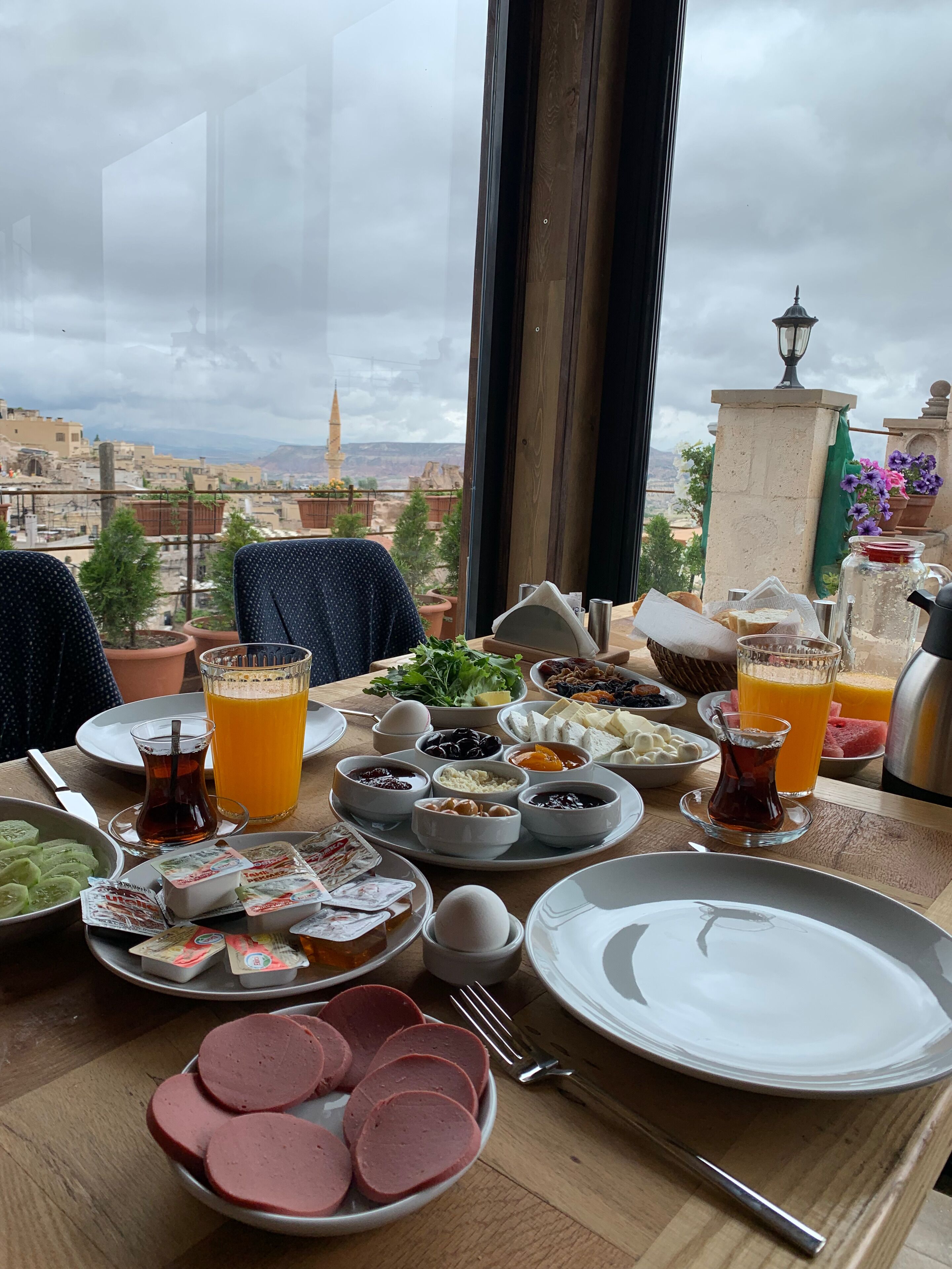 Karma Suites Cappadocia