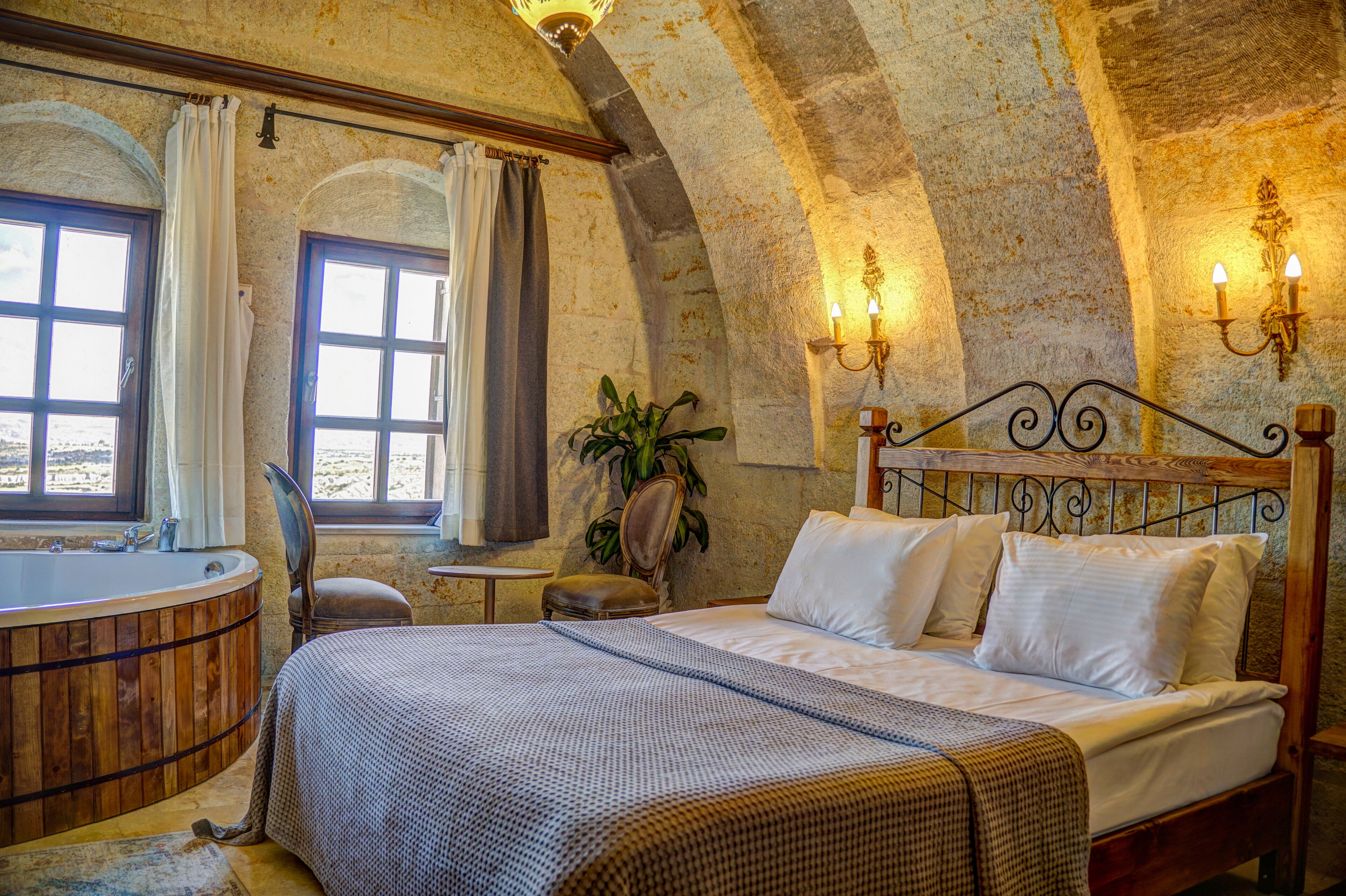 Karma Suites Cappadocia