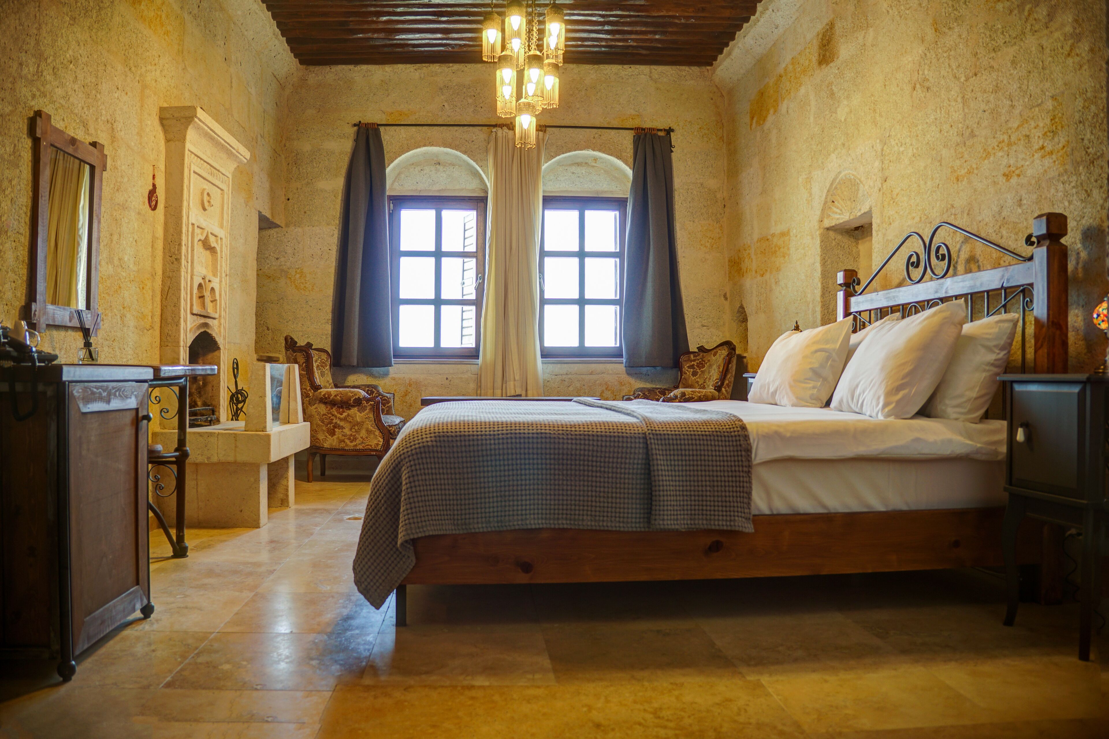 Karma Suites Cappadocia