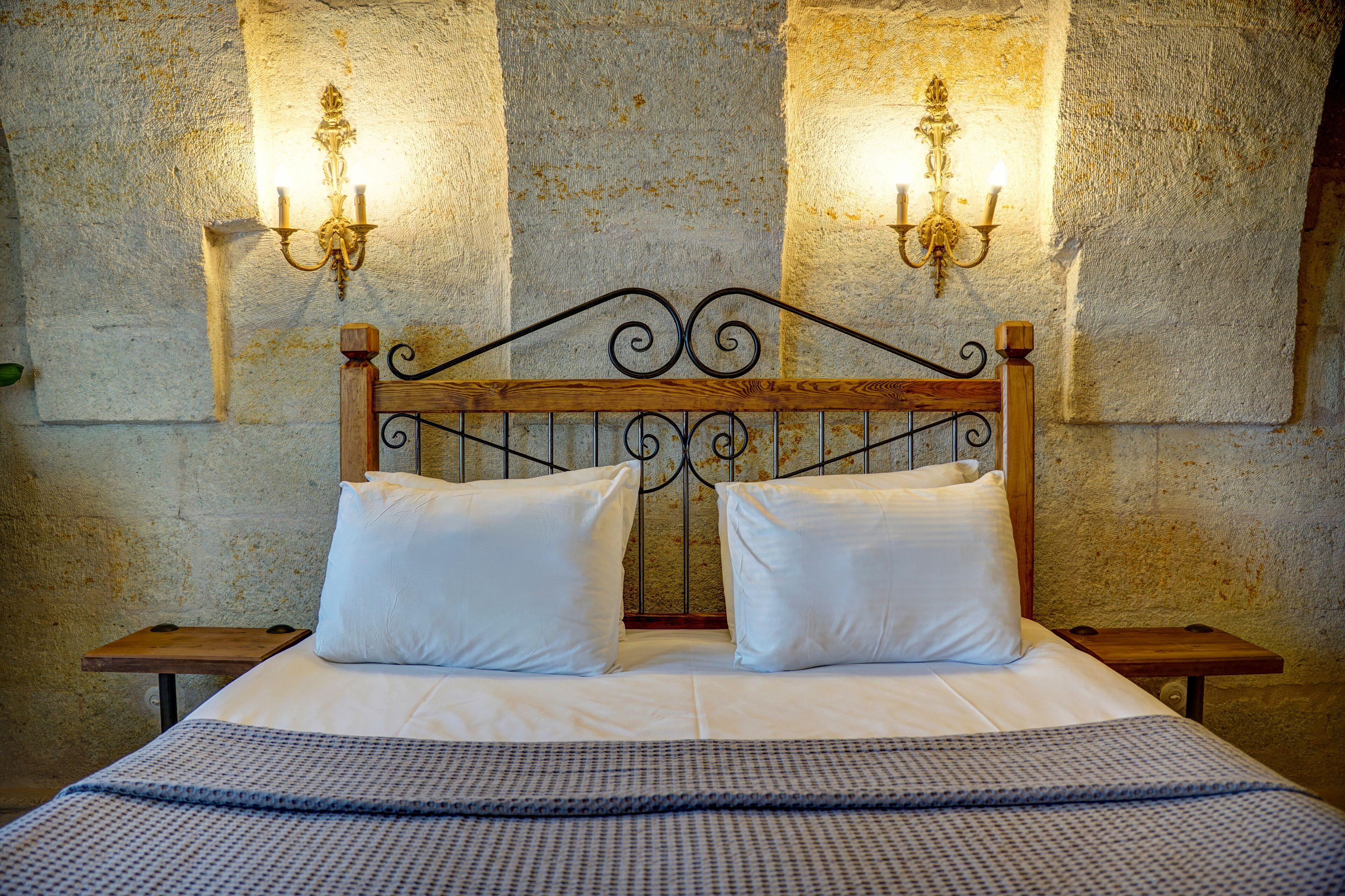 Karma Suites Cappadocia