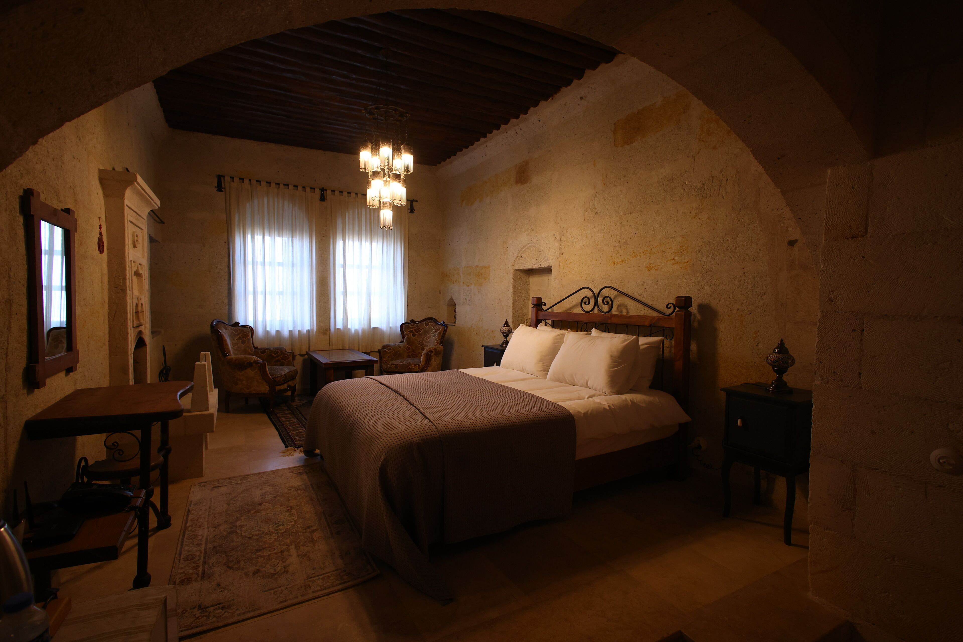 Karma Suites Cappadocia