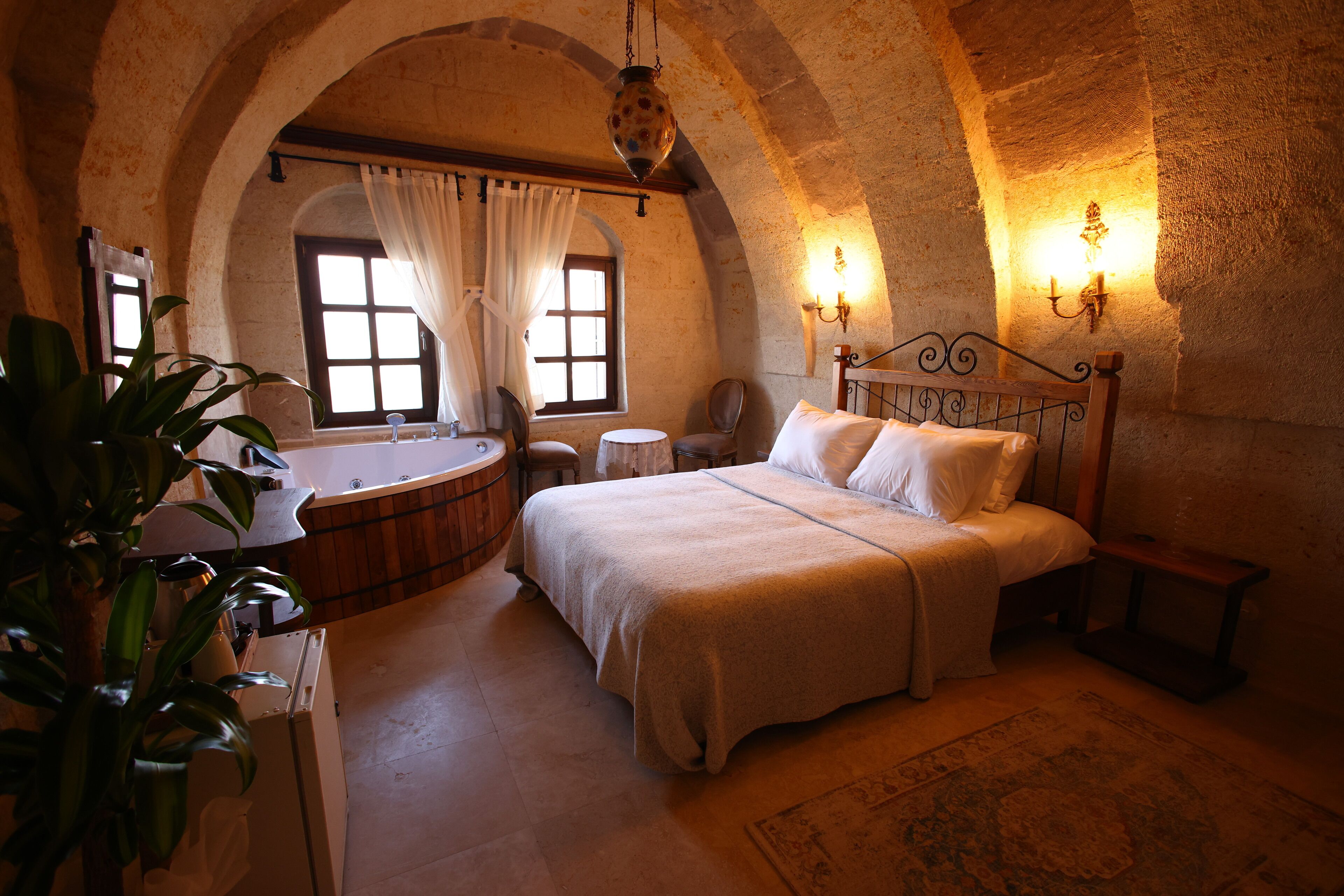 Karma Suites Cappadocia