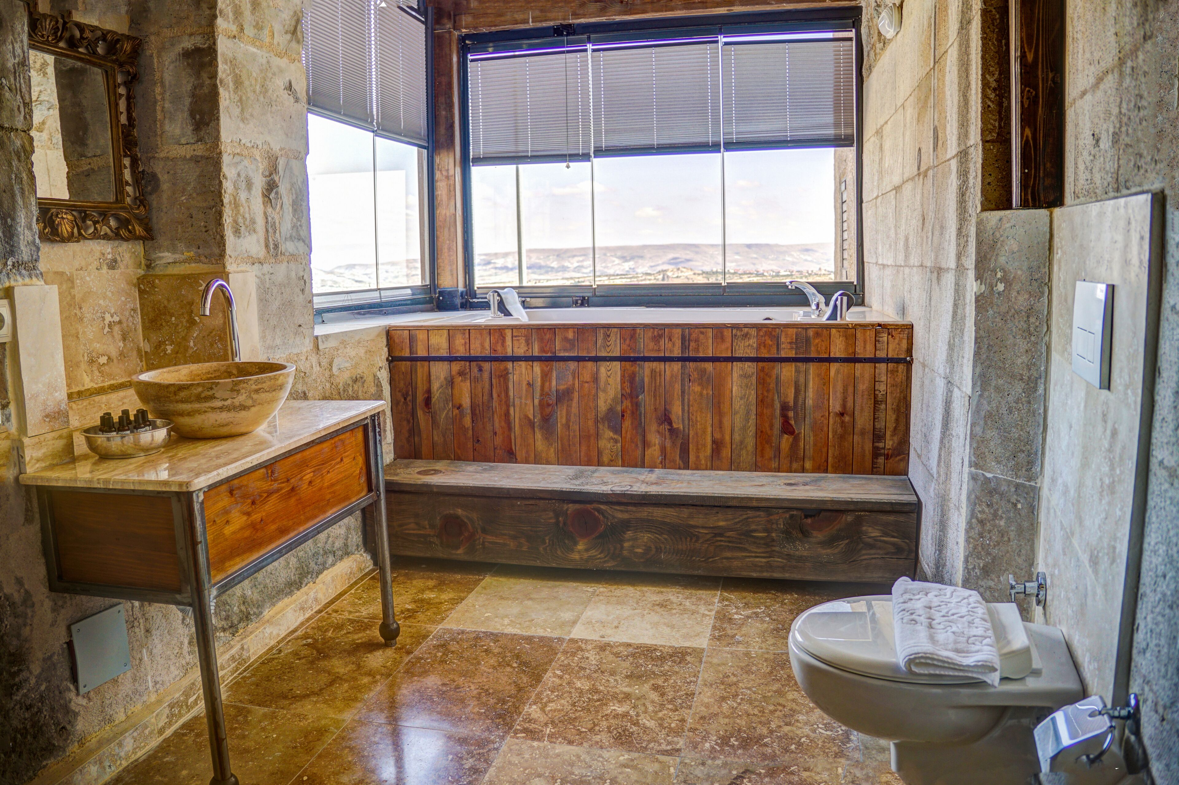 Karma Suites Cappadocia