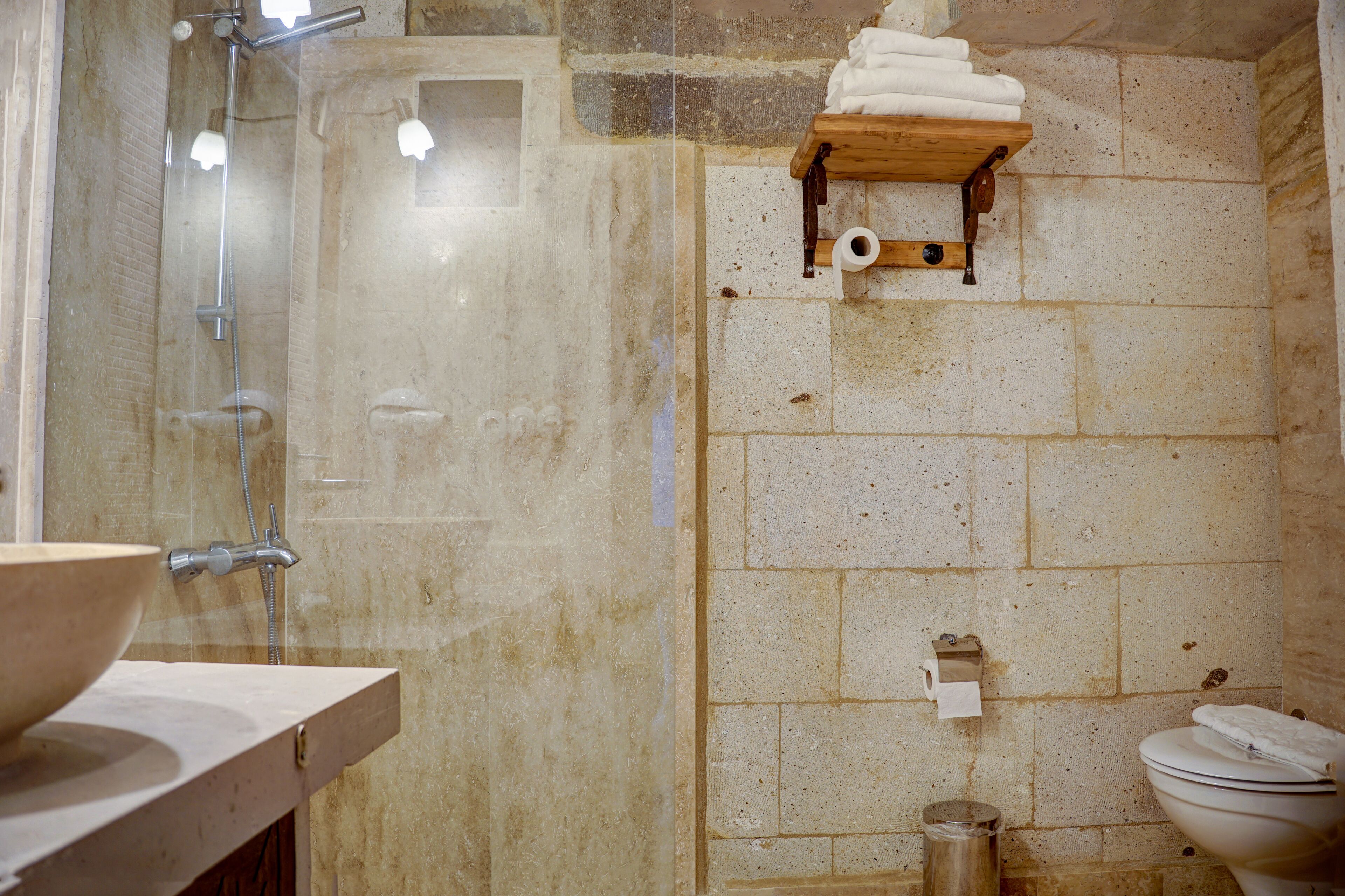 Karma Suites Cappadocia