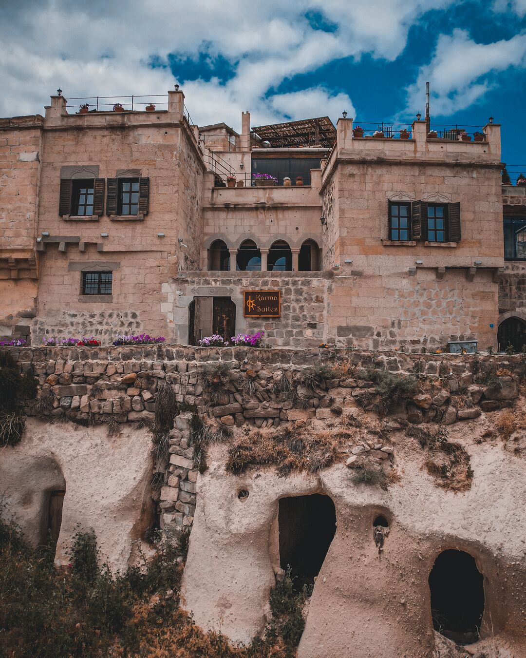 Karma Suites Cappadocia