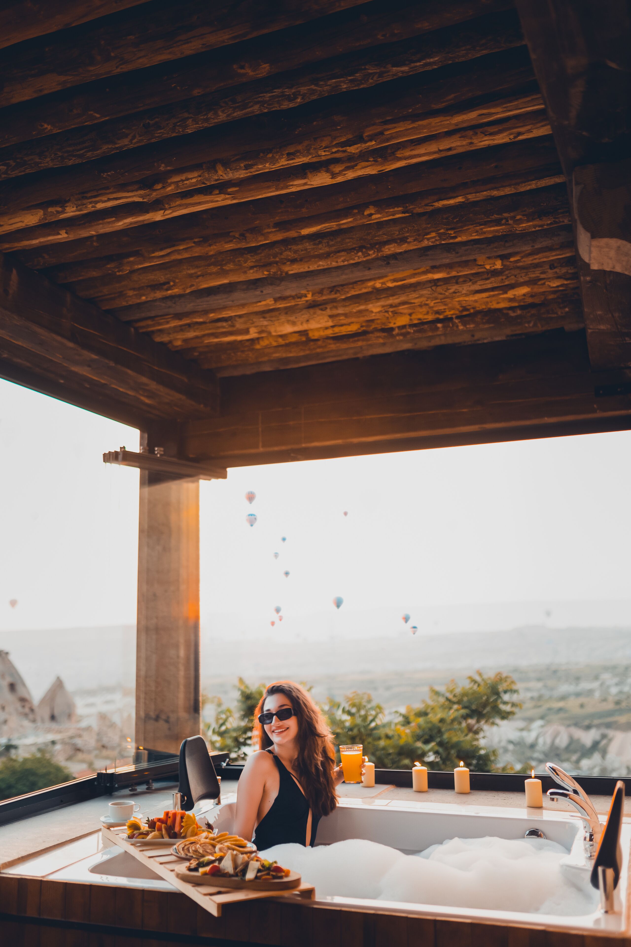 Karma Suites Cappadocia