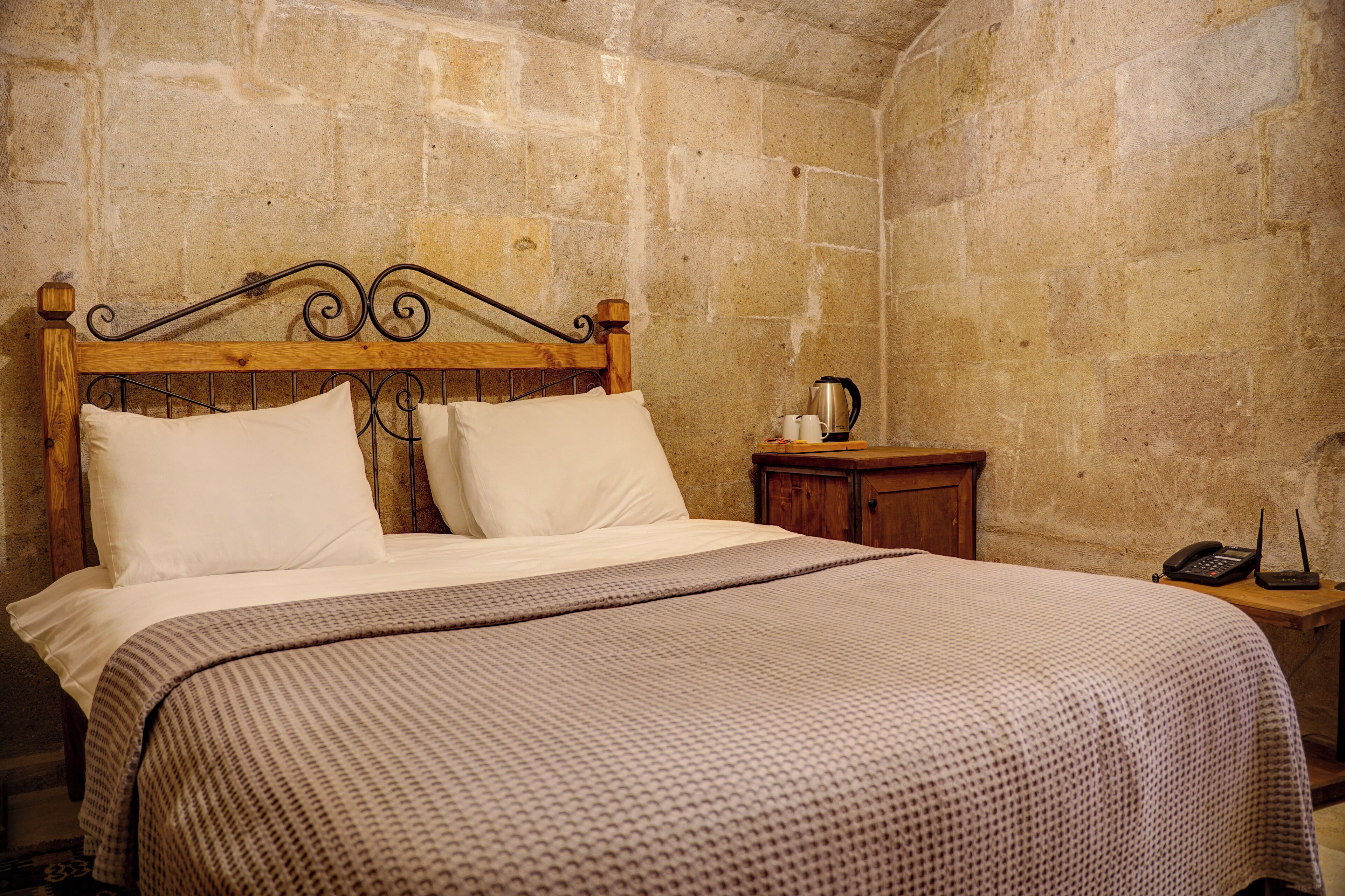 Karma Suites Cappadocia