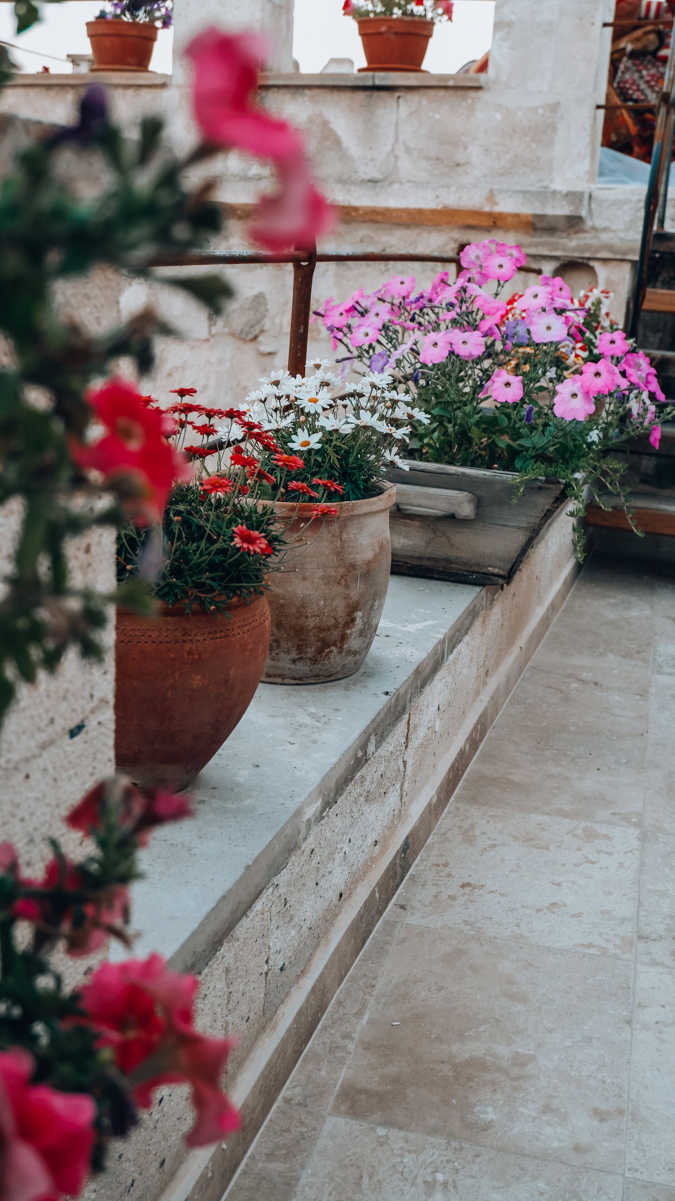 Karma Suites Cappadocia