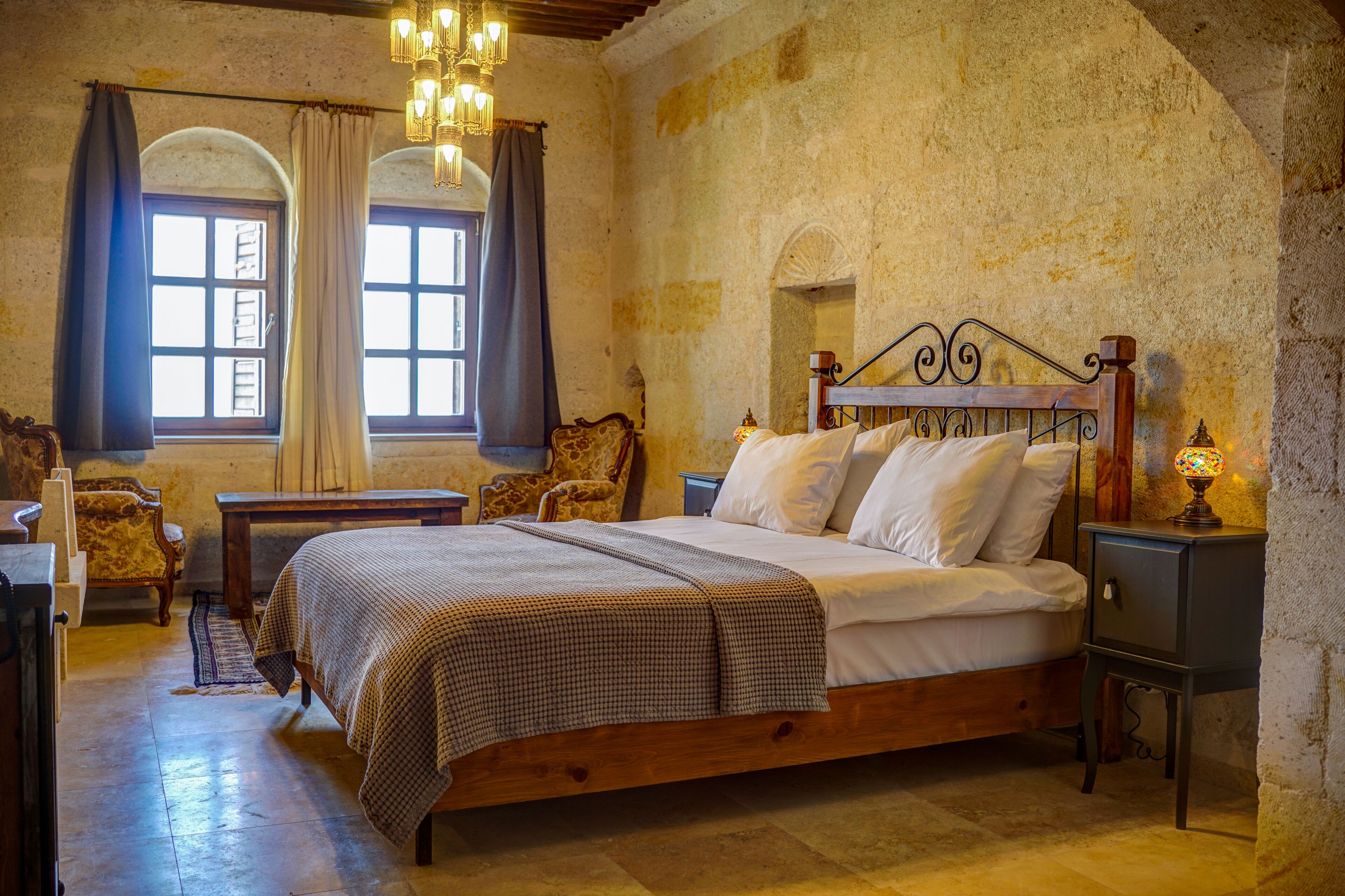 Karma Suites Cappadocia