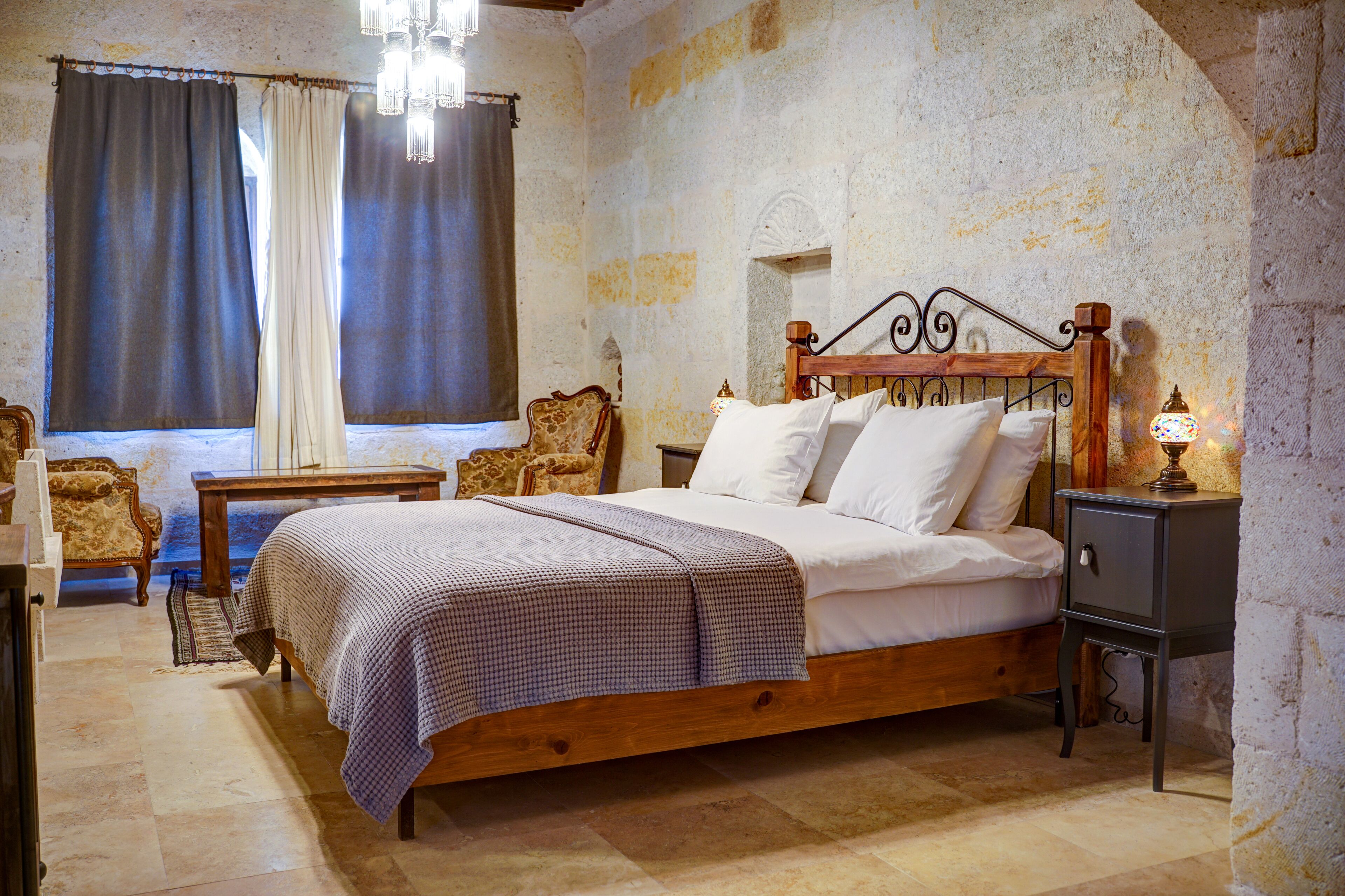 Karma Suites Cappadocia
