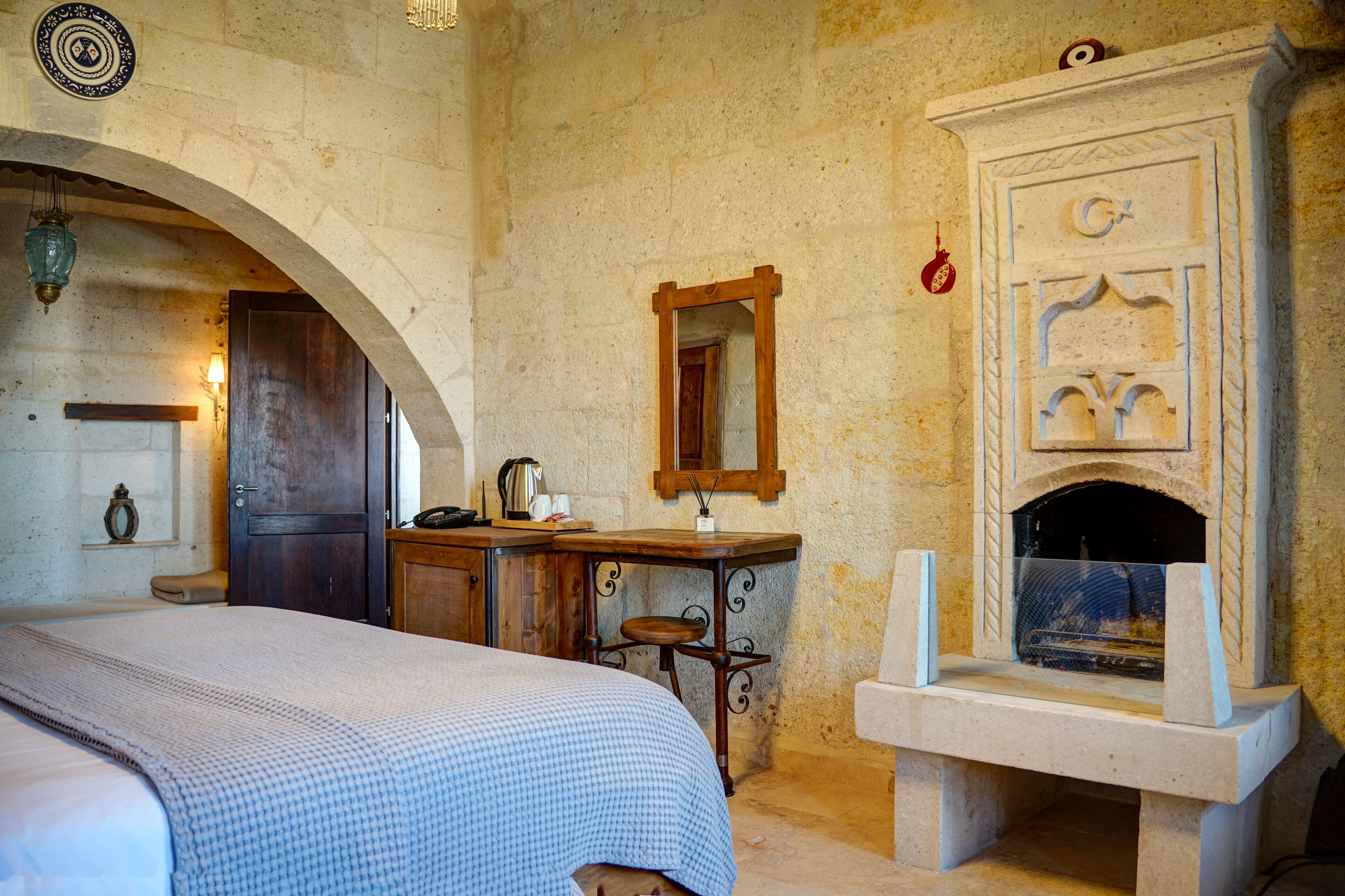 Karma Suites Cappadocia