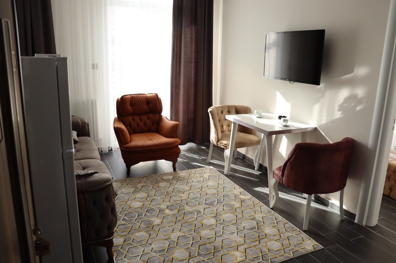 Loft Palace Suit