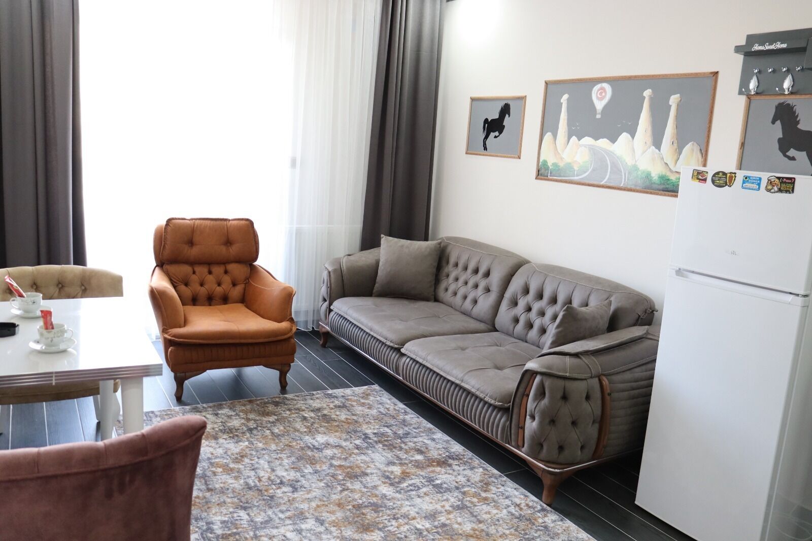Loft Palace Suit