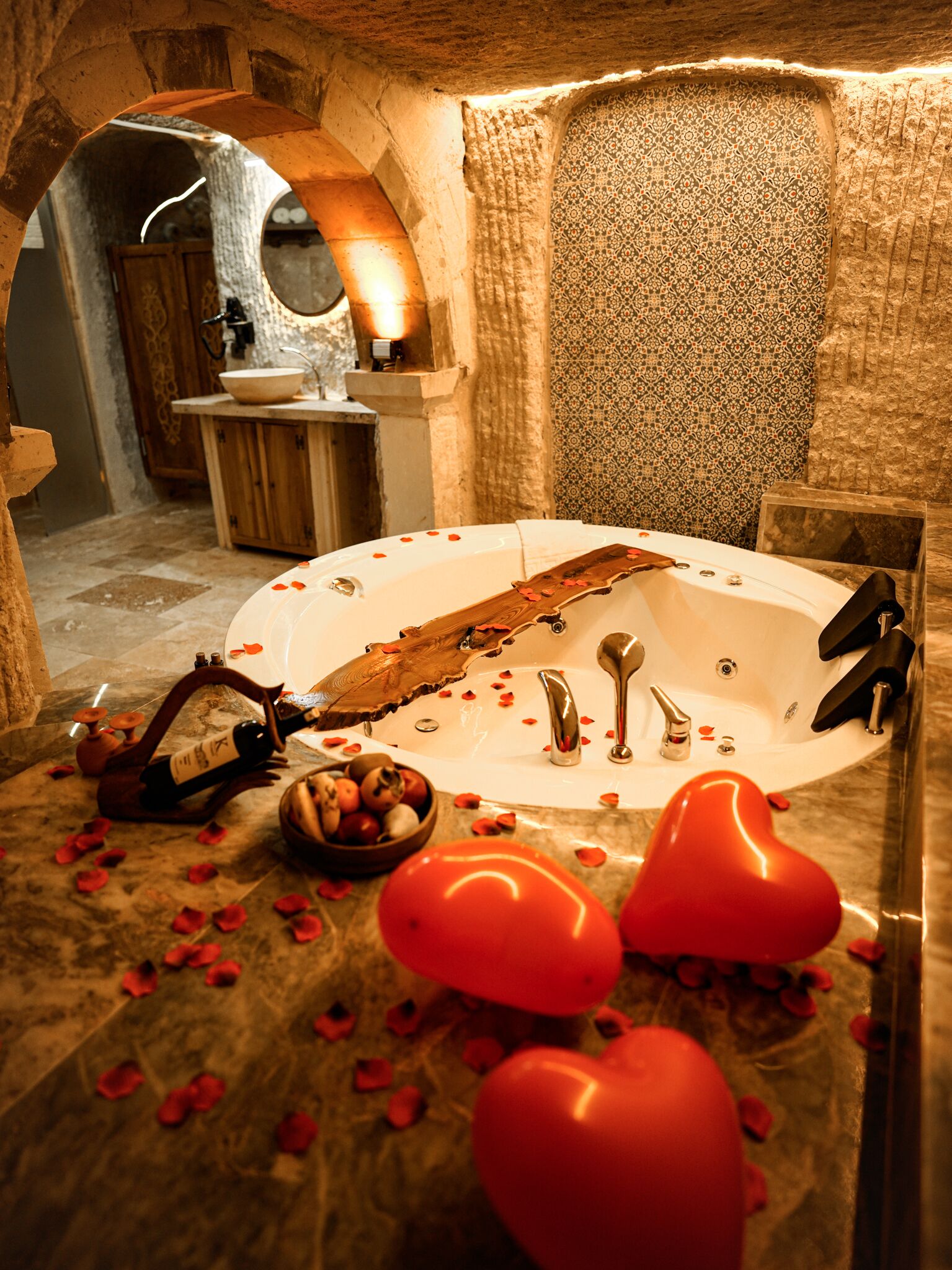 Lost City Cappadocia