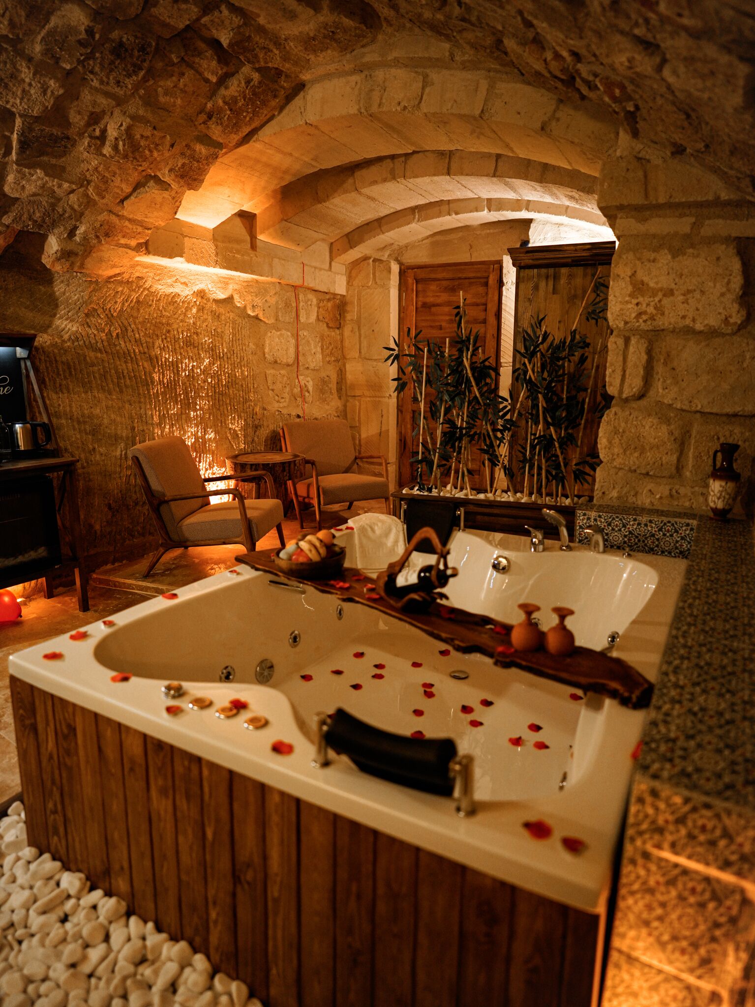 Lost City Cappadocia
