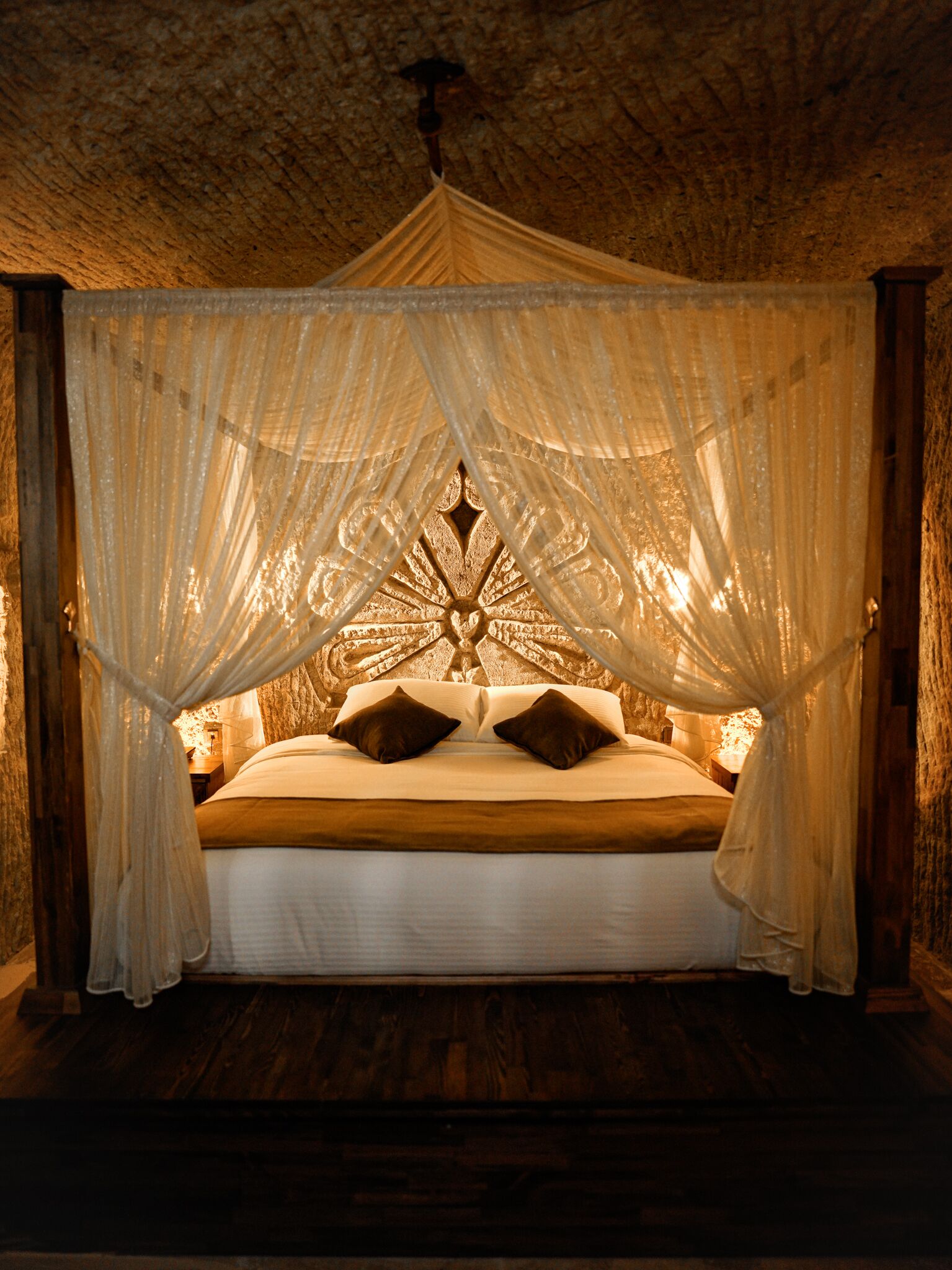 Lost City Cappadocia