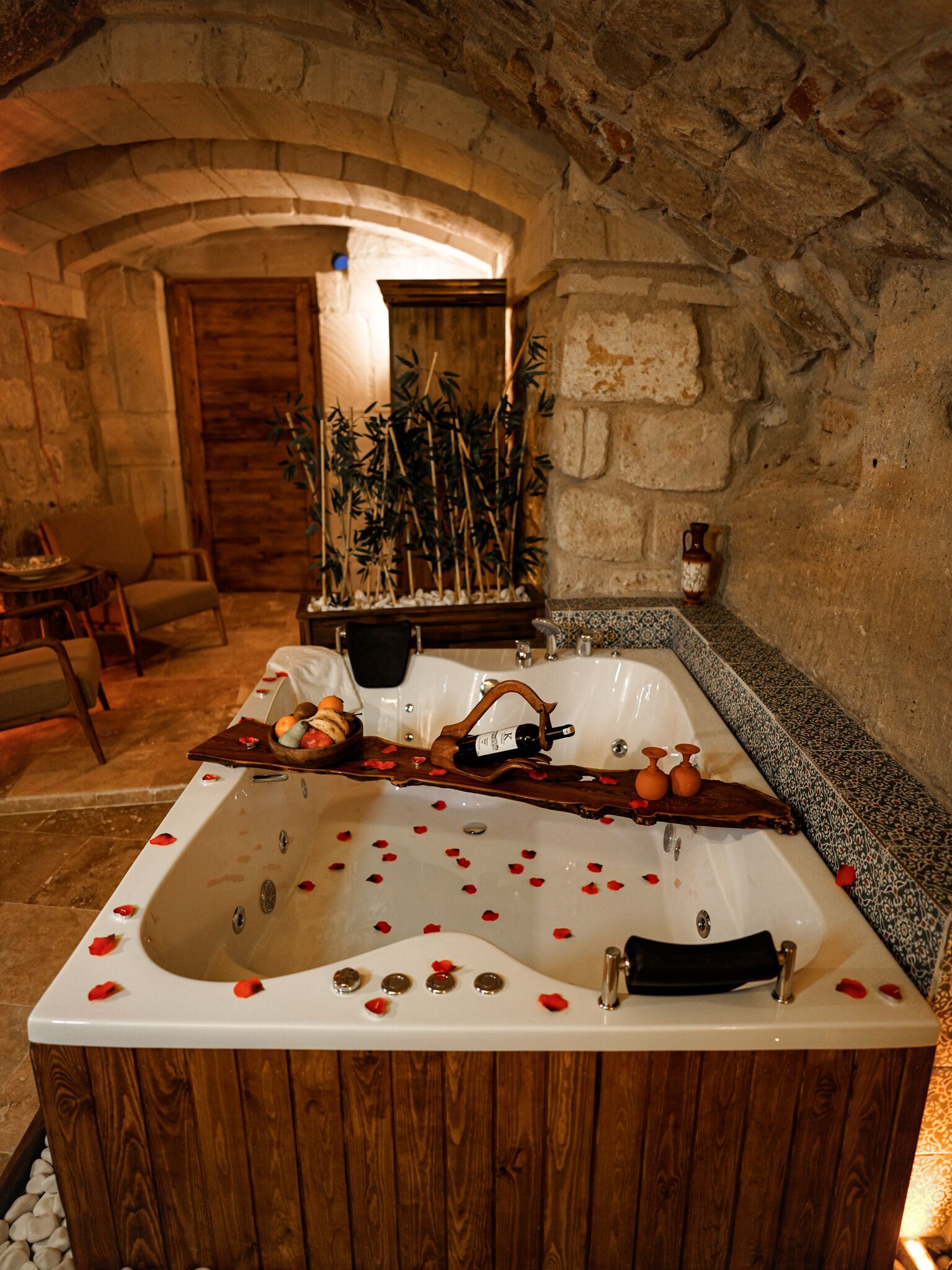 Lost City Cappadocia