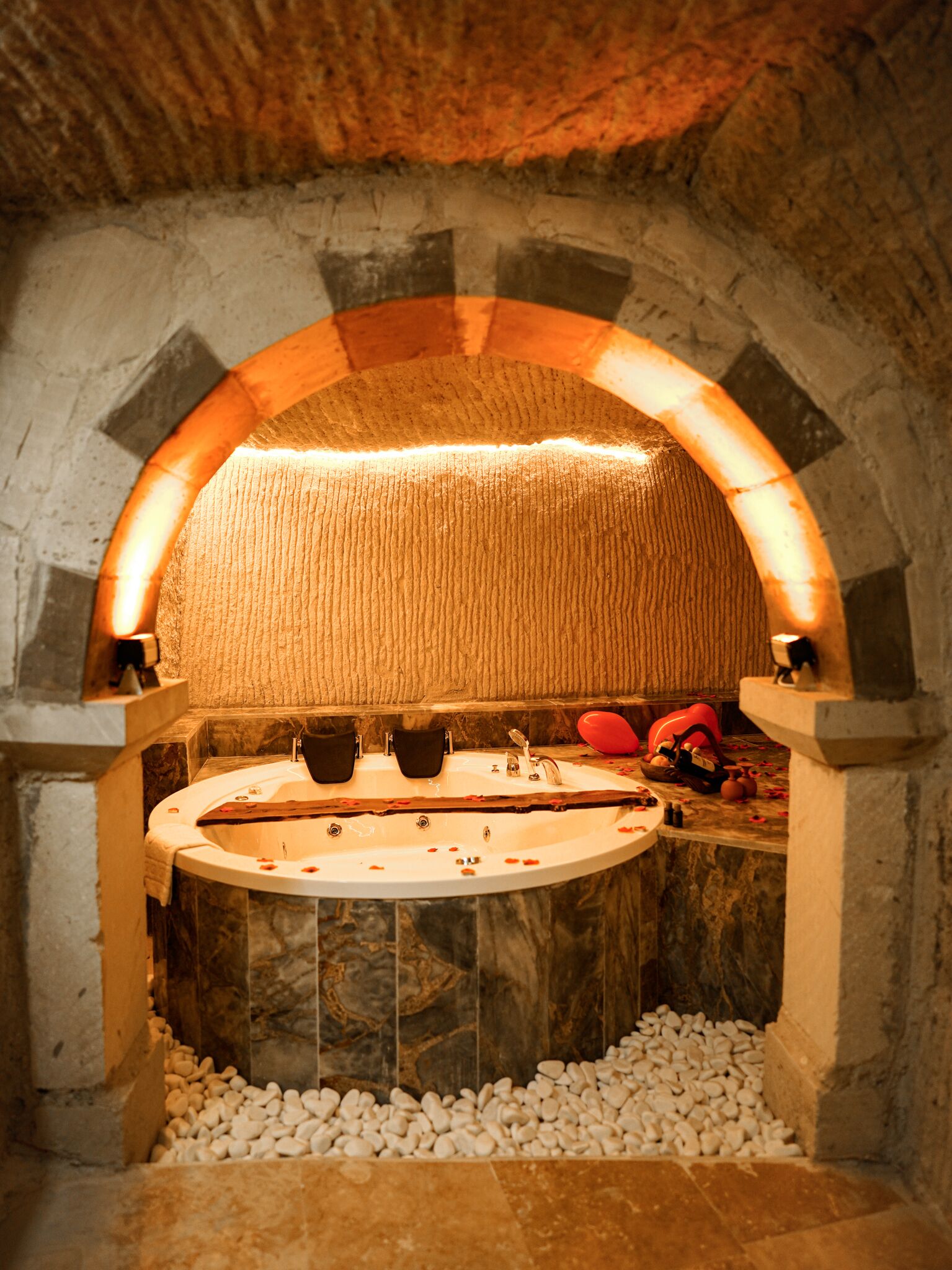 Lost City Cappadocia