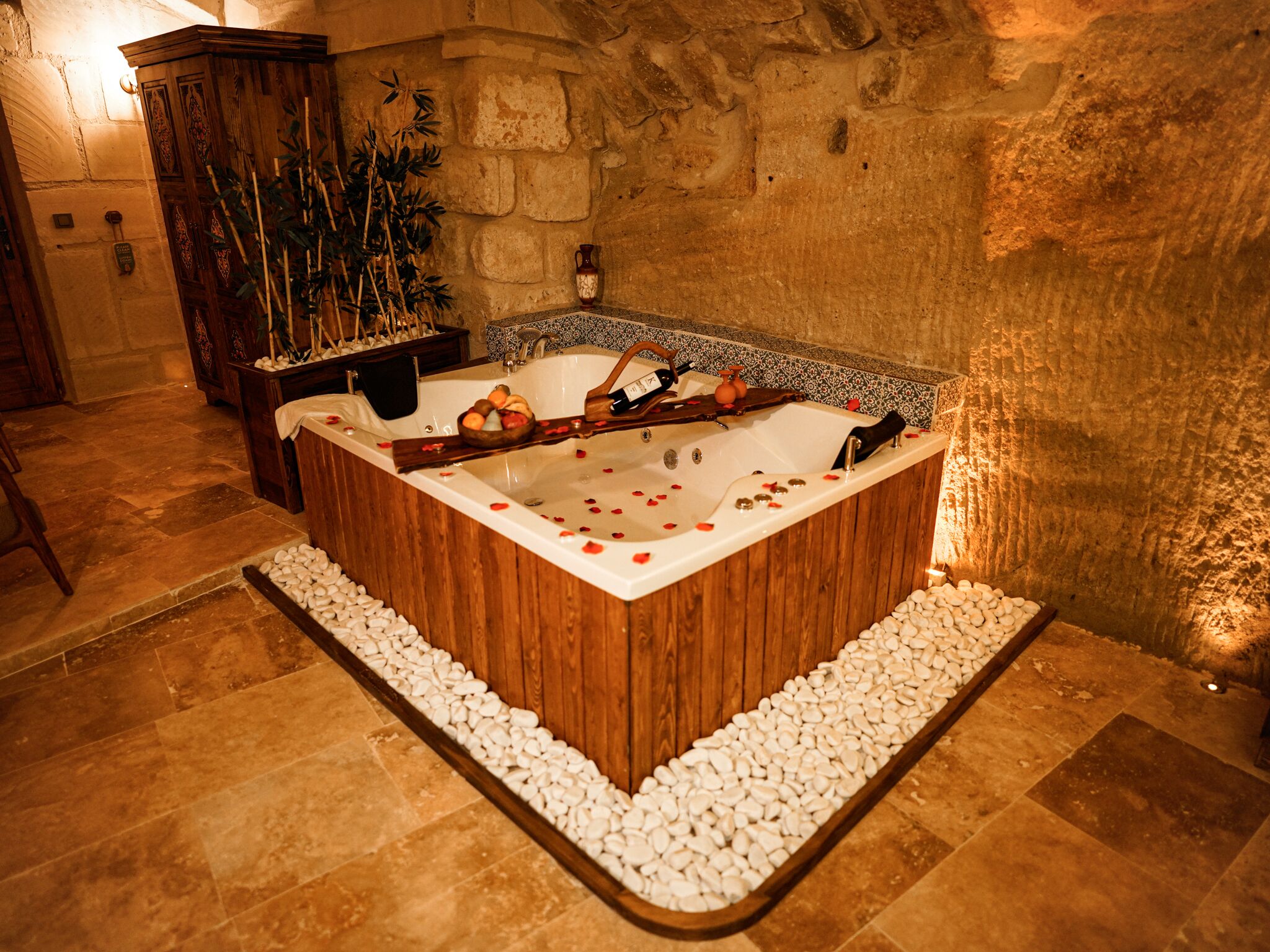 Lost City Cappadocia