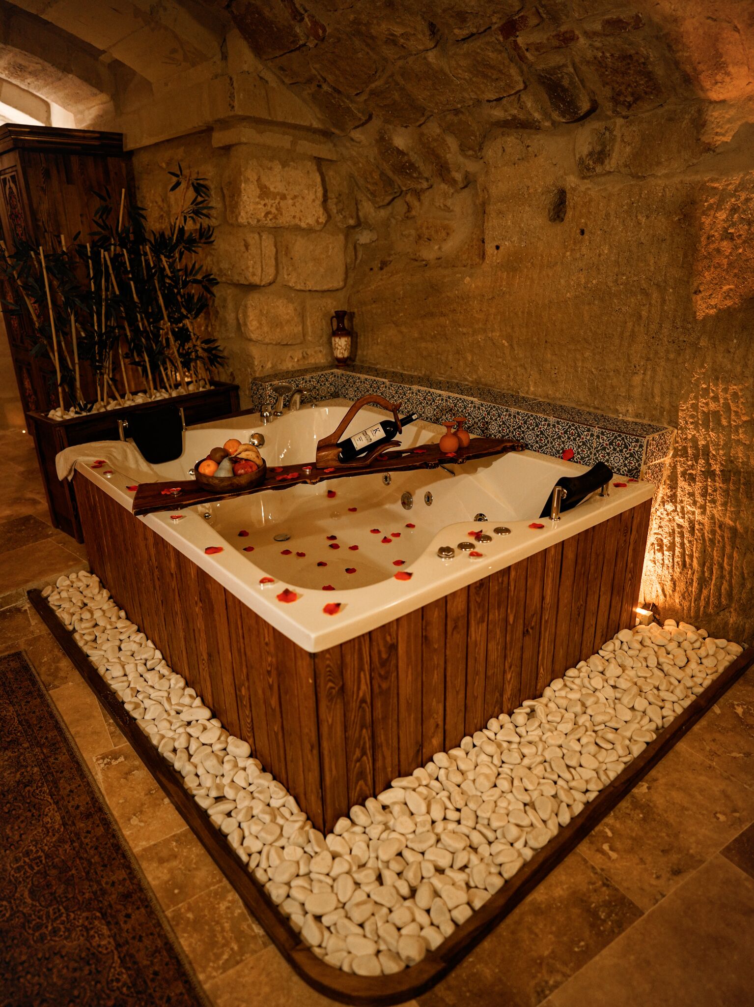 Lost City Cappadocia