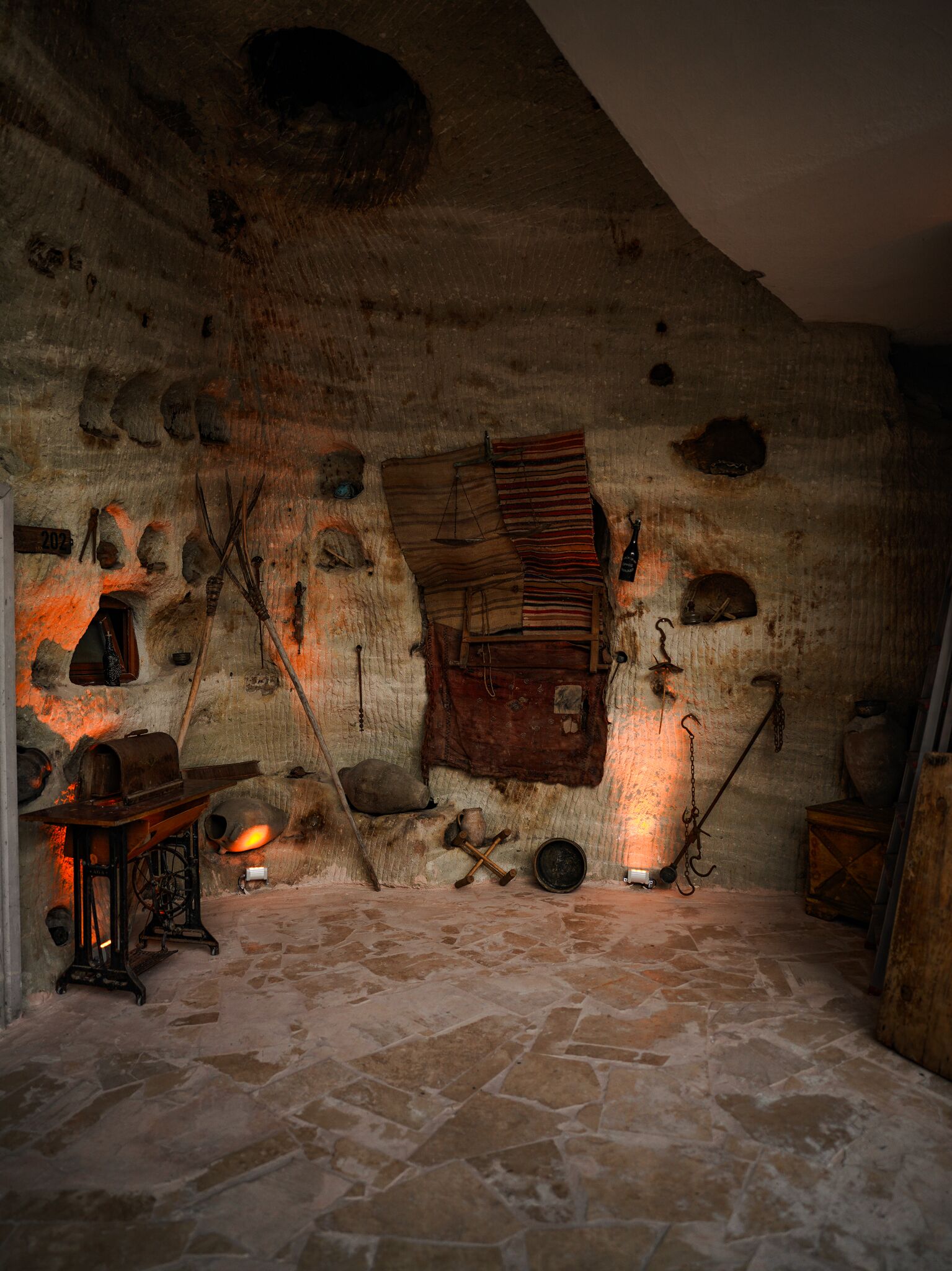 Lost City Cappadocia