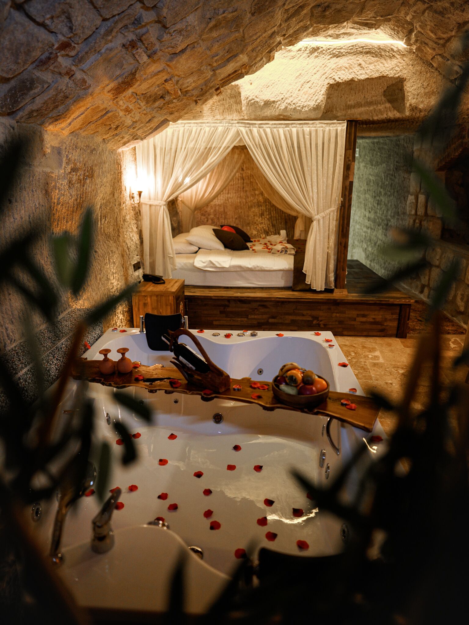 Lost City Cappadocia