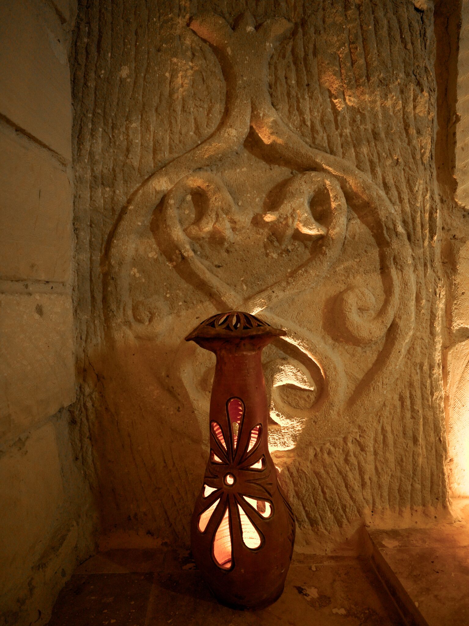 Lost City Cappadocia