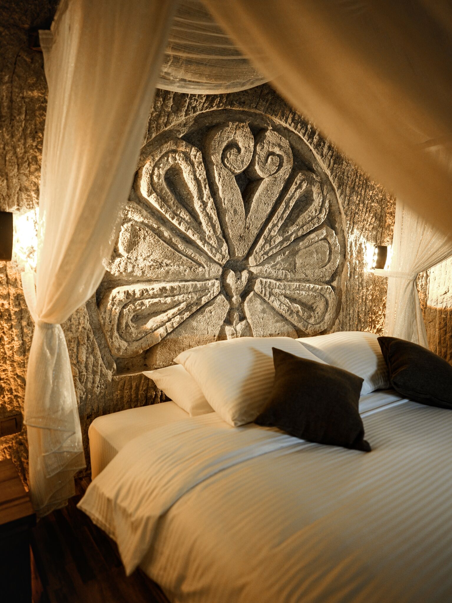 Lost City Cappadocia