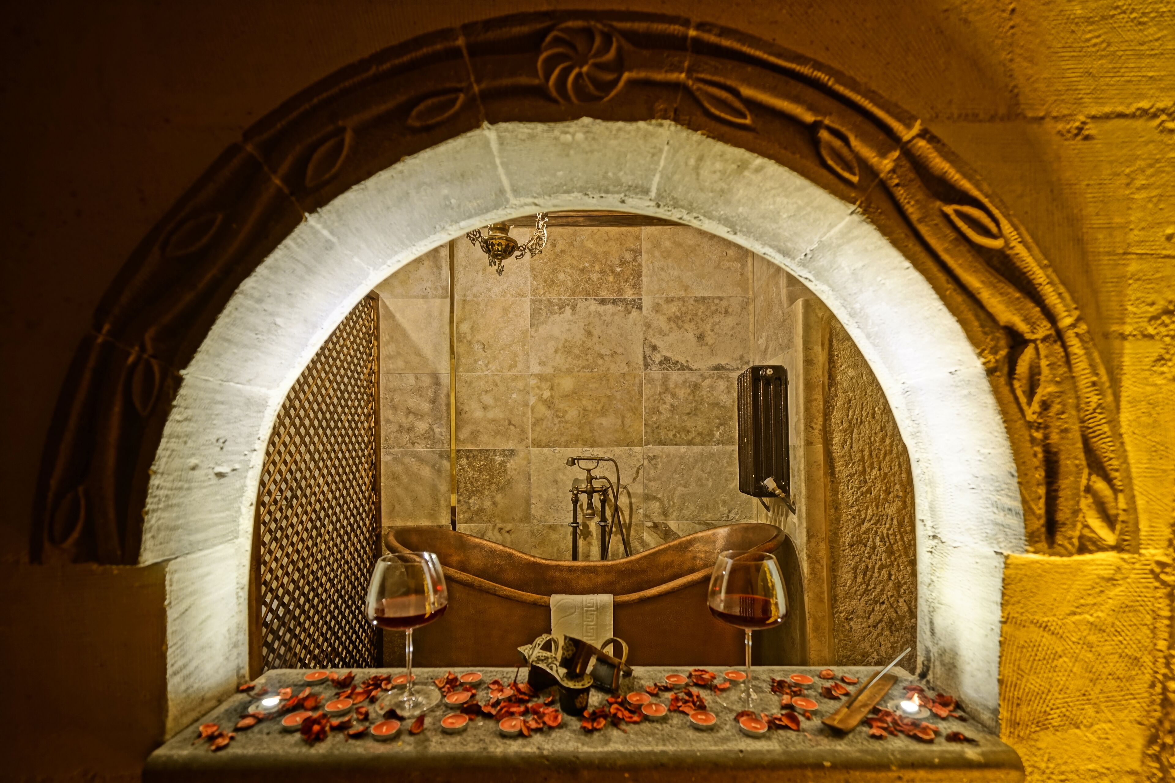 Love Bells Cappadocia