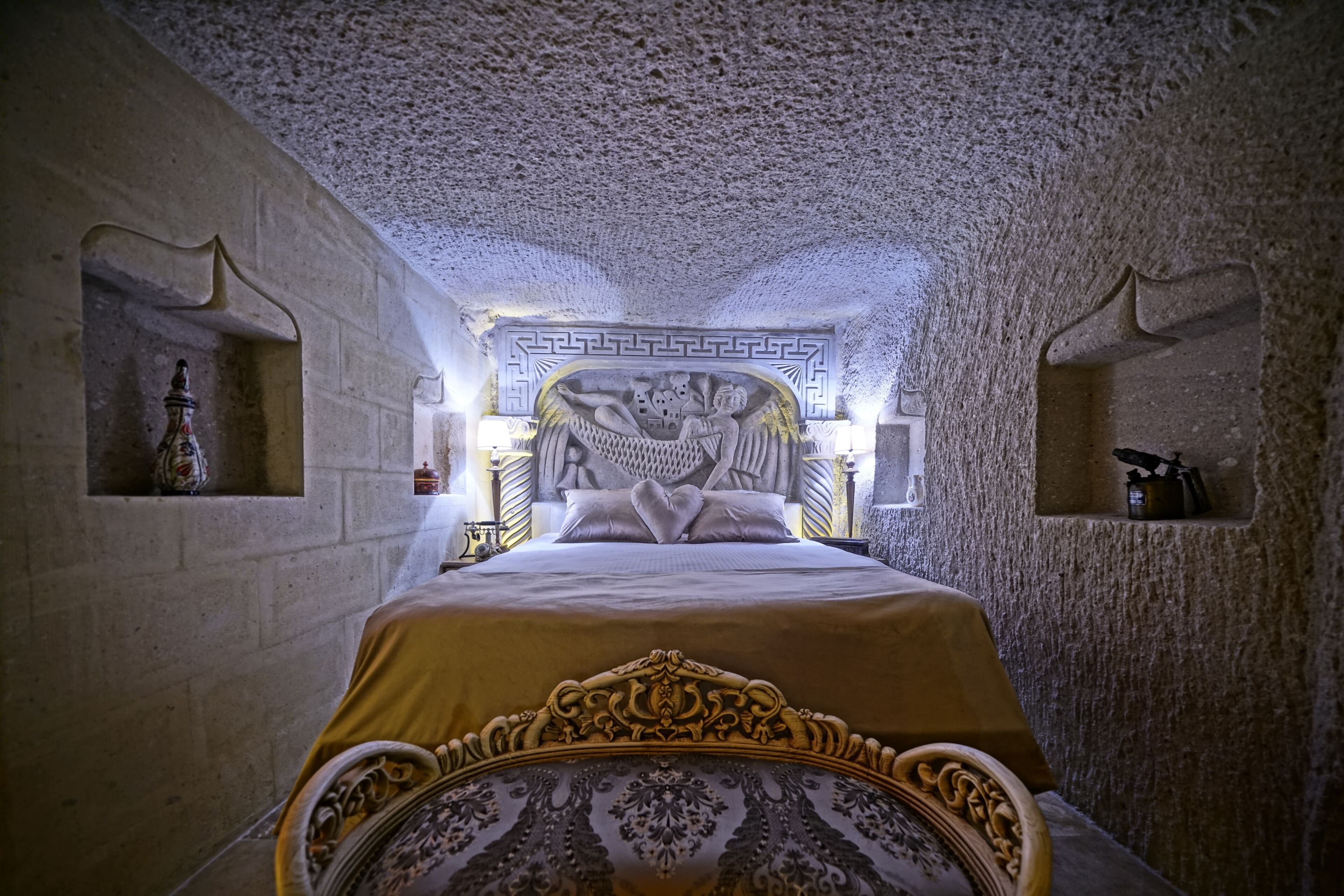 Love Bells Cappadocia