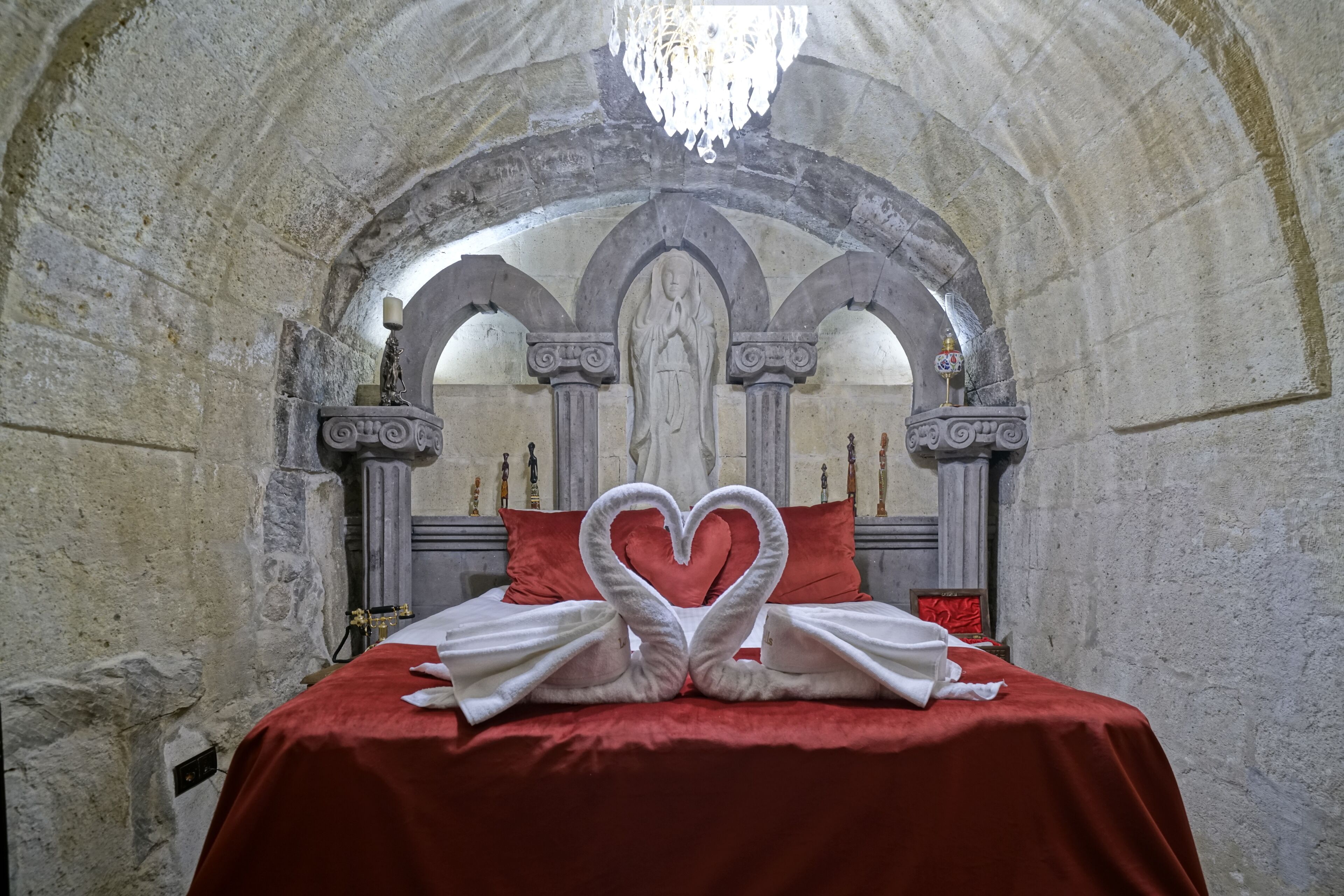 Love Bells Cappadocia