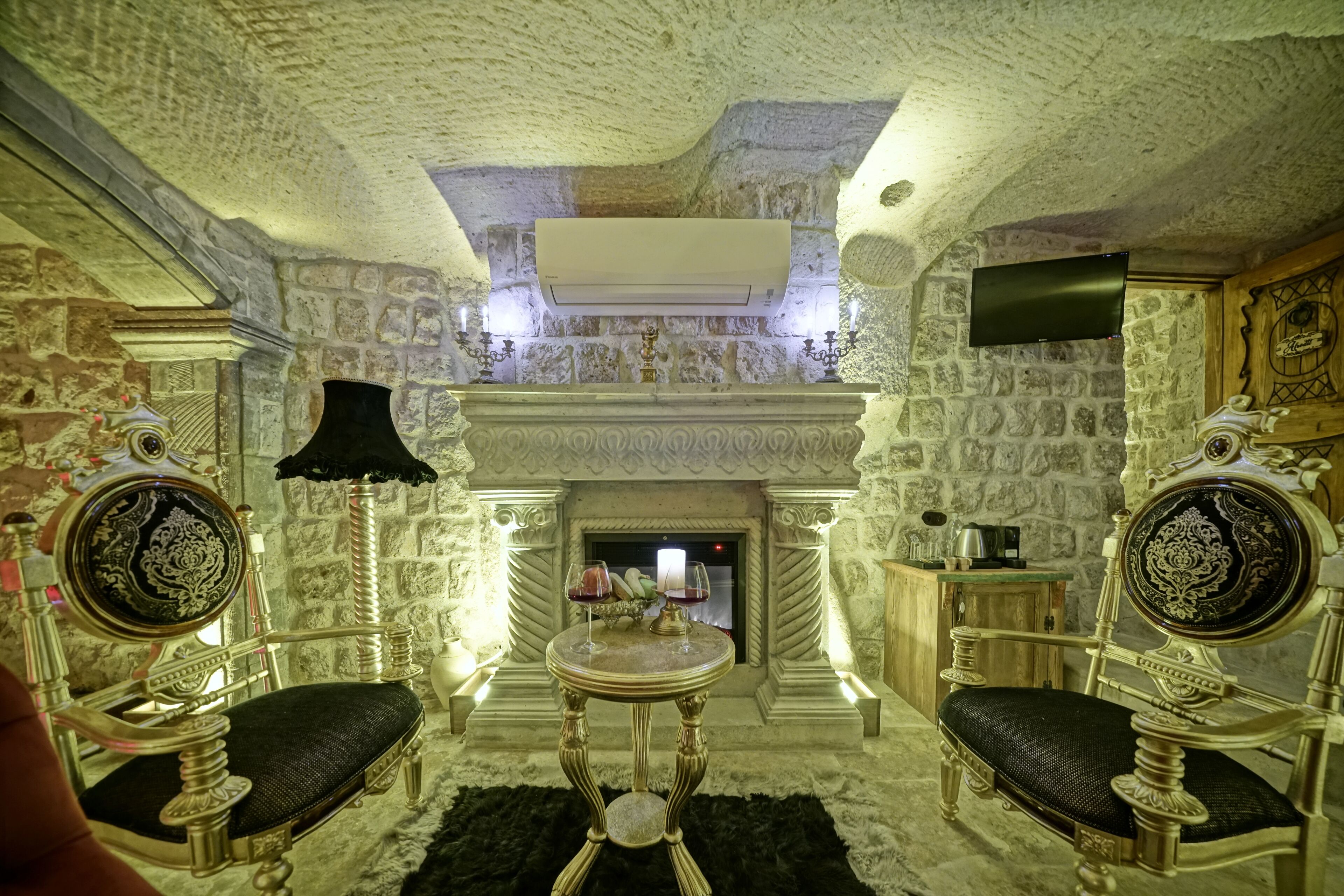 Love Bells Cappadocia