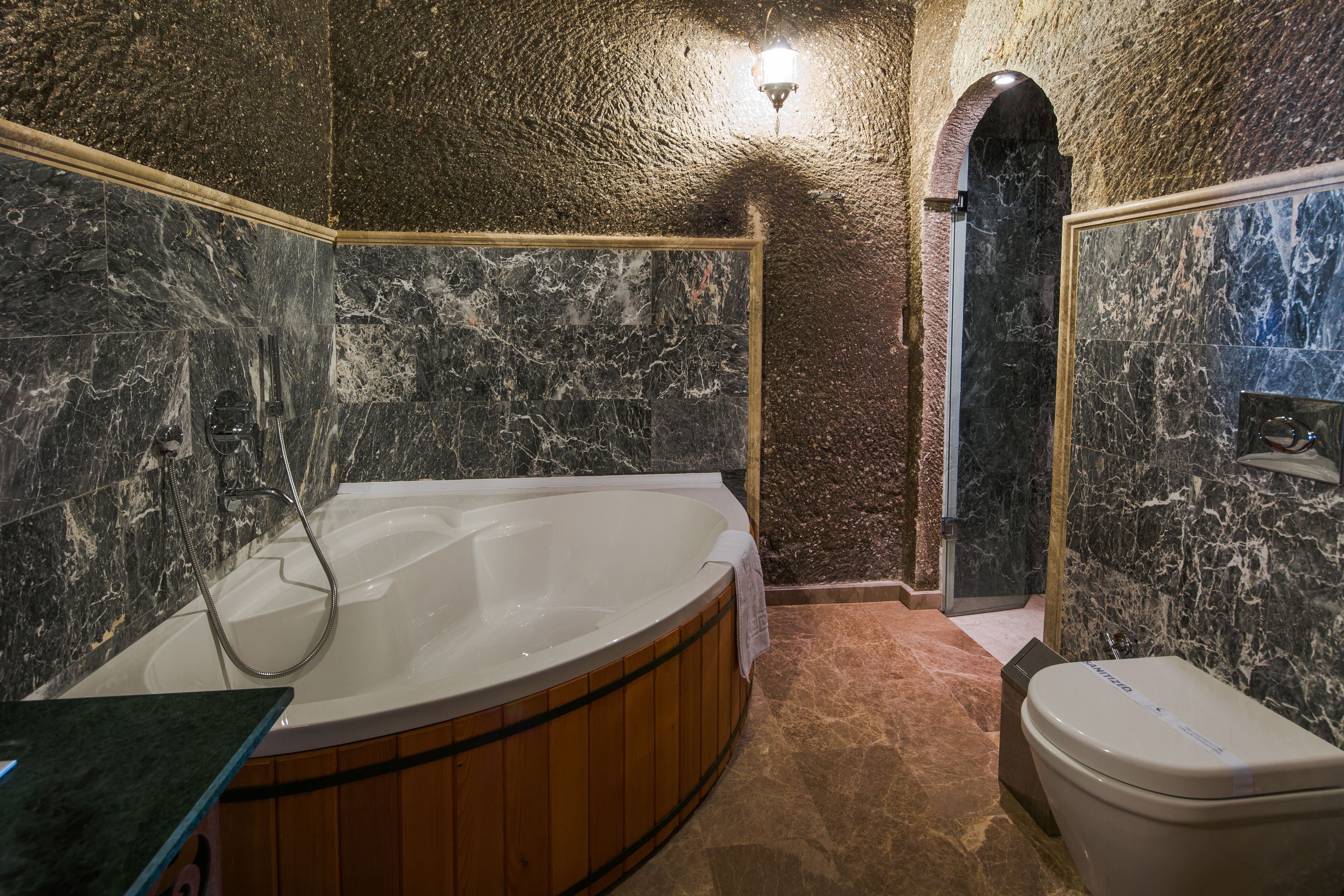Lunar Cappadocia Hotel