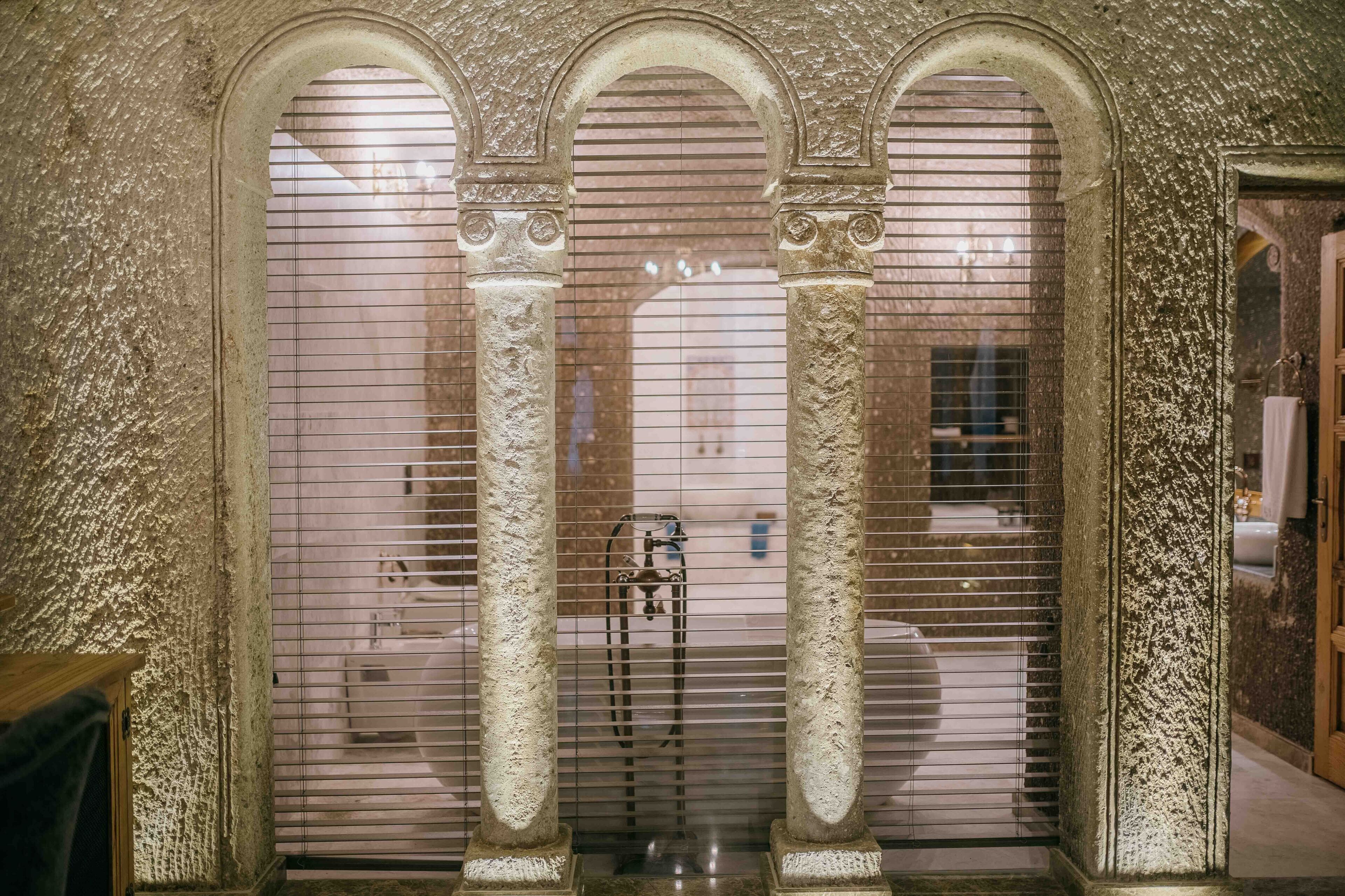Lunar Cappadocia Hotel