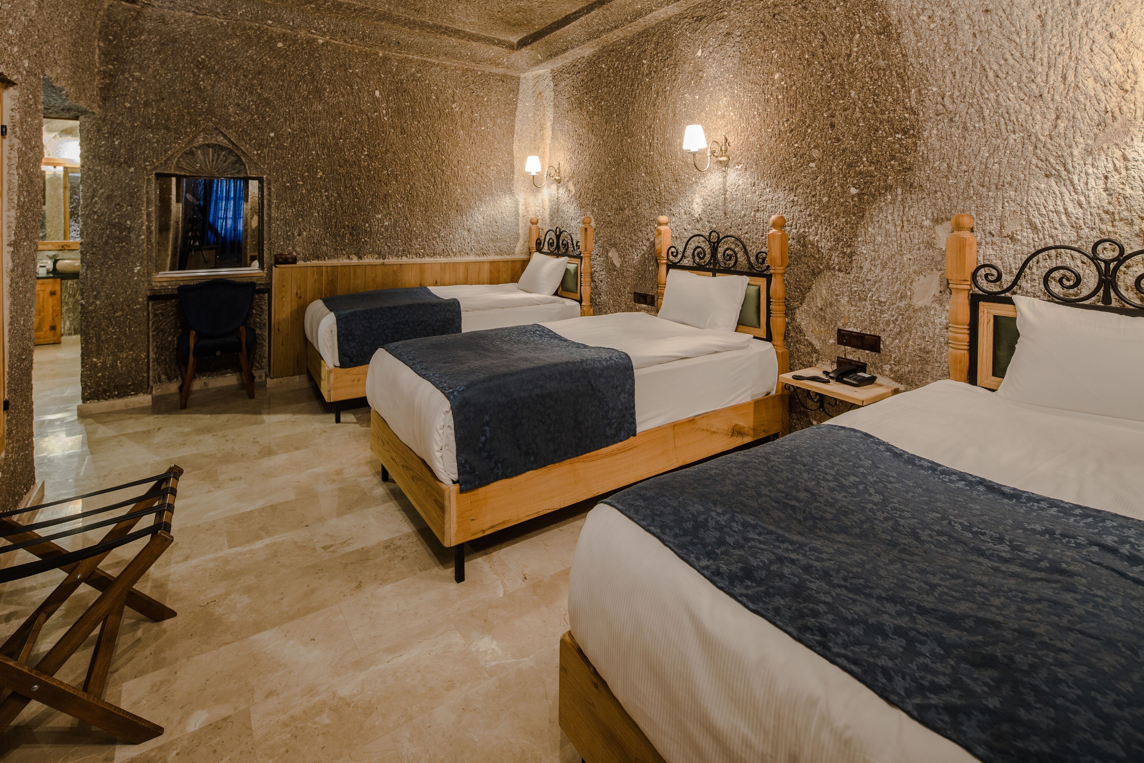 Lunar Cappadocia Hotel