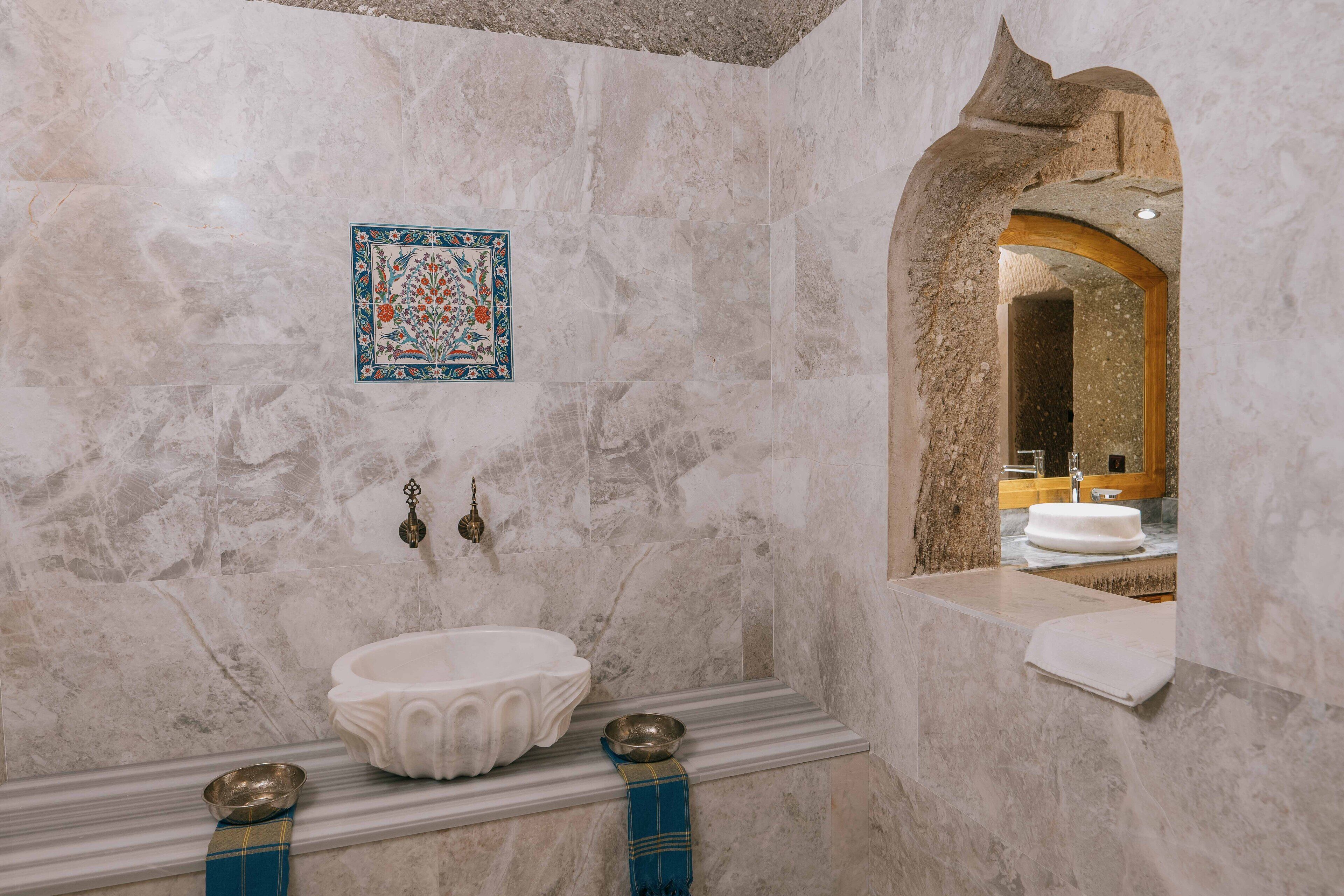 Lunar Cappadocia Hotel