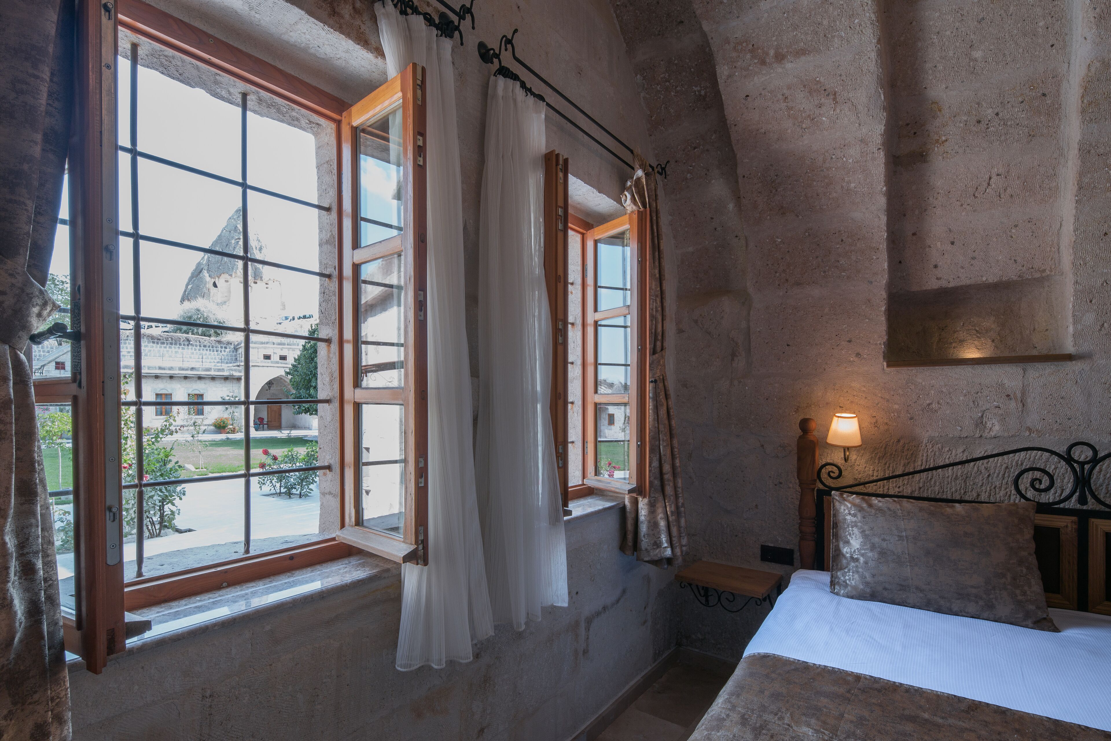 Lunar Cappadocia Hotel