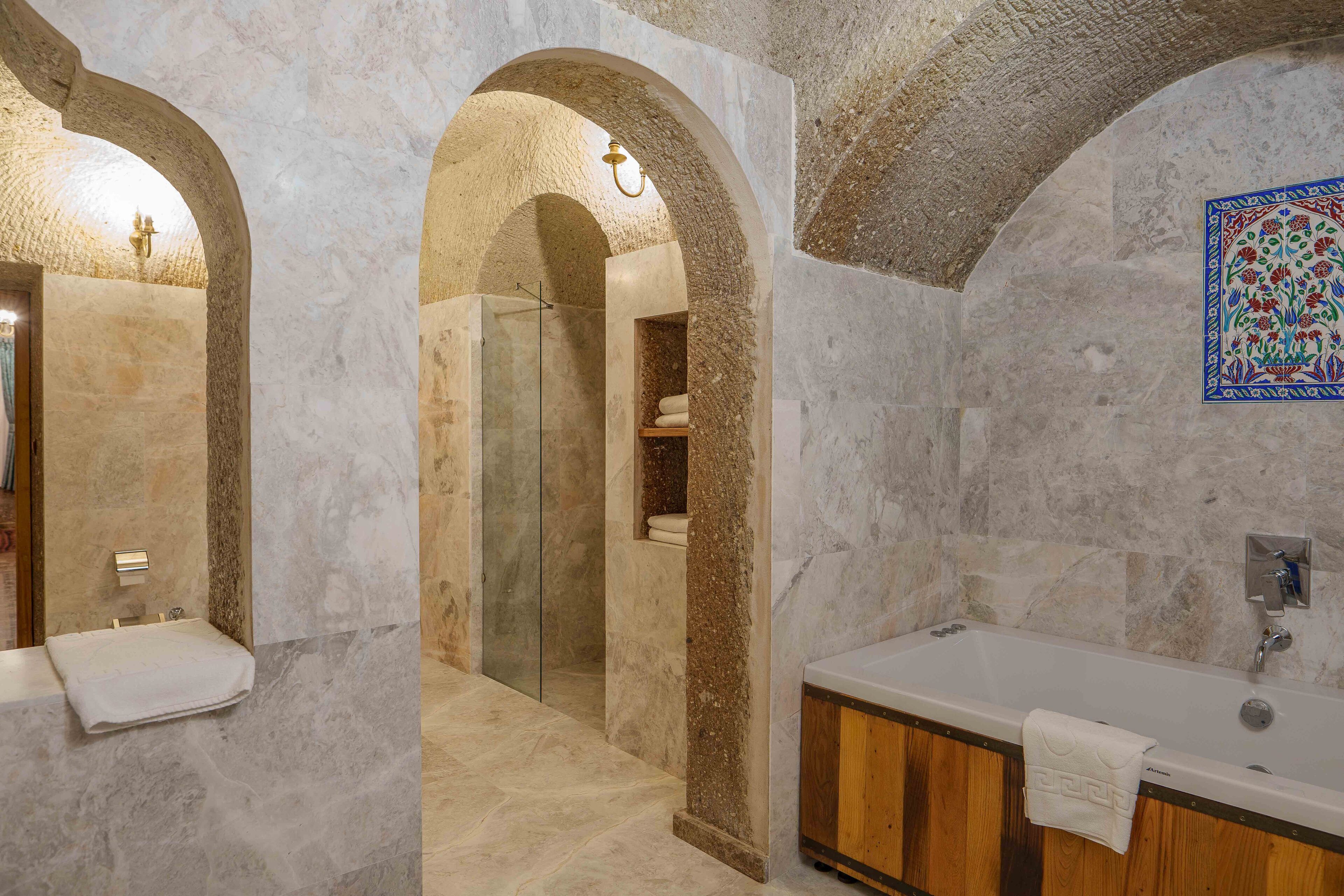 Lunar Cappadocia Hotel