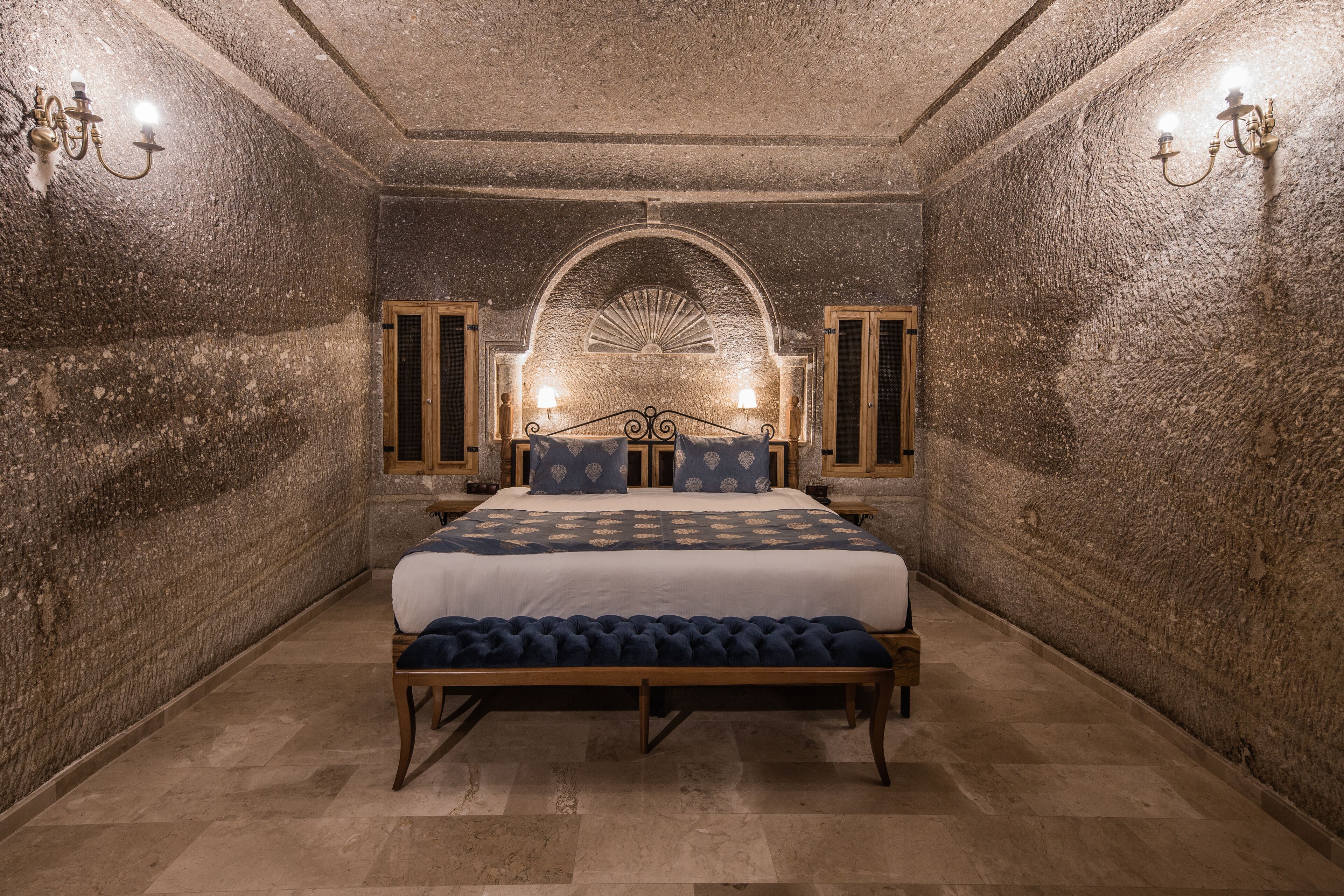 Lunar Cappadocia Hotel