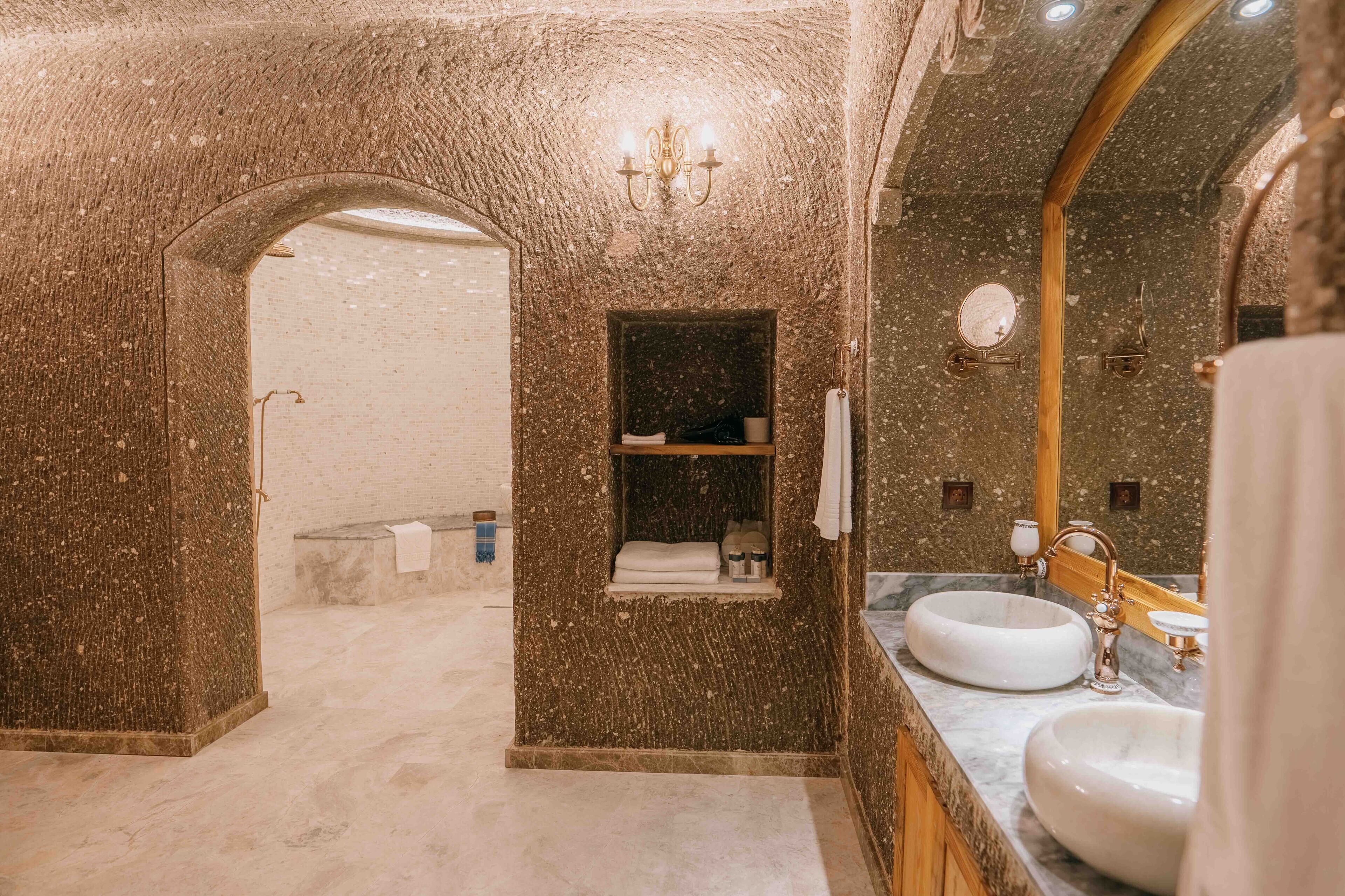 Lunar Cappadocia Hotel