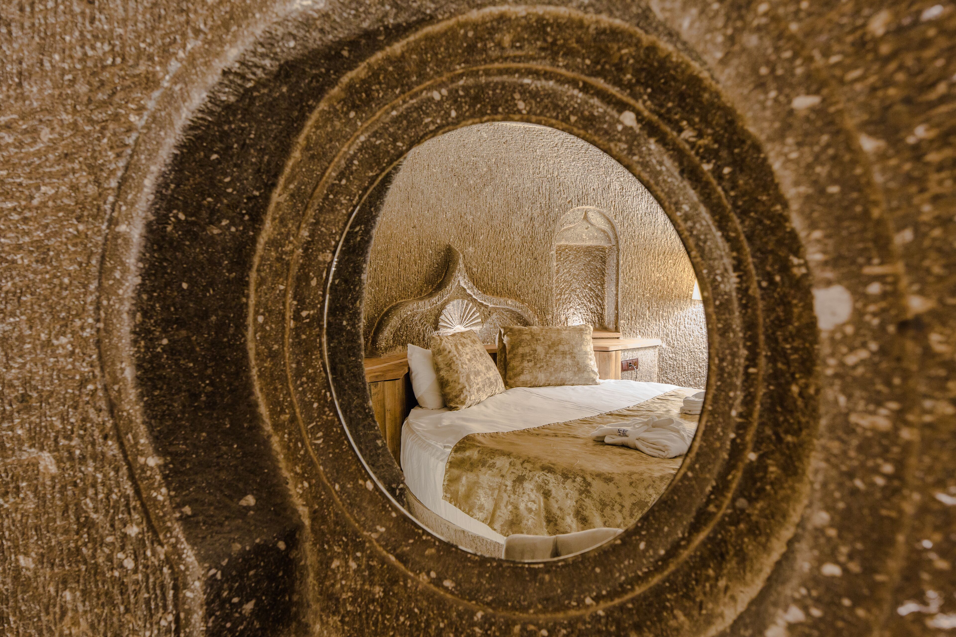 Lunar Cappadocia Hotel