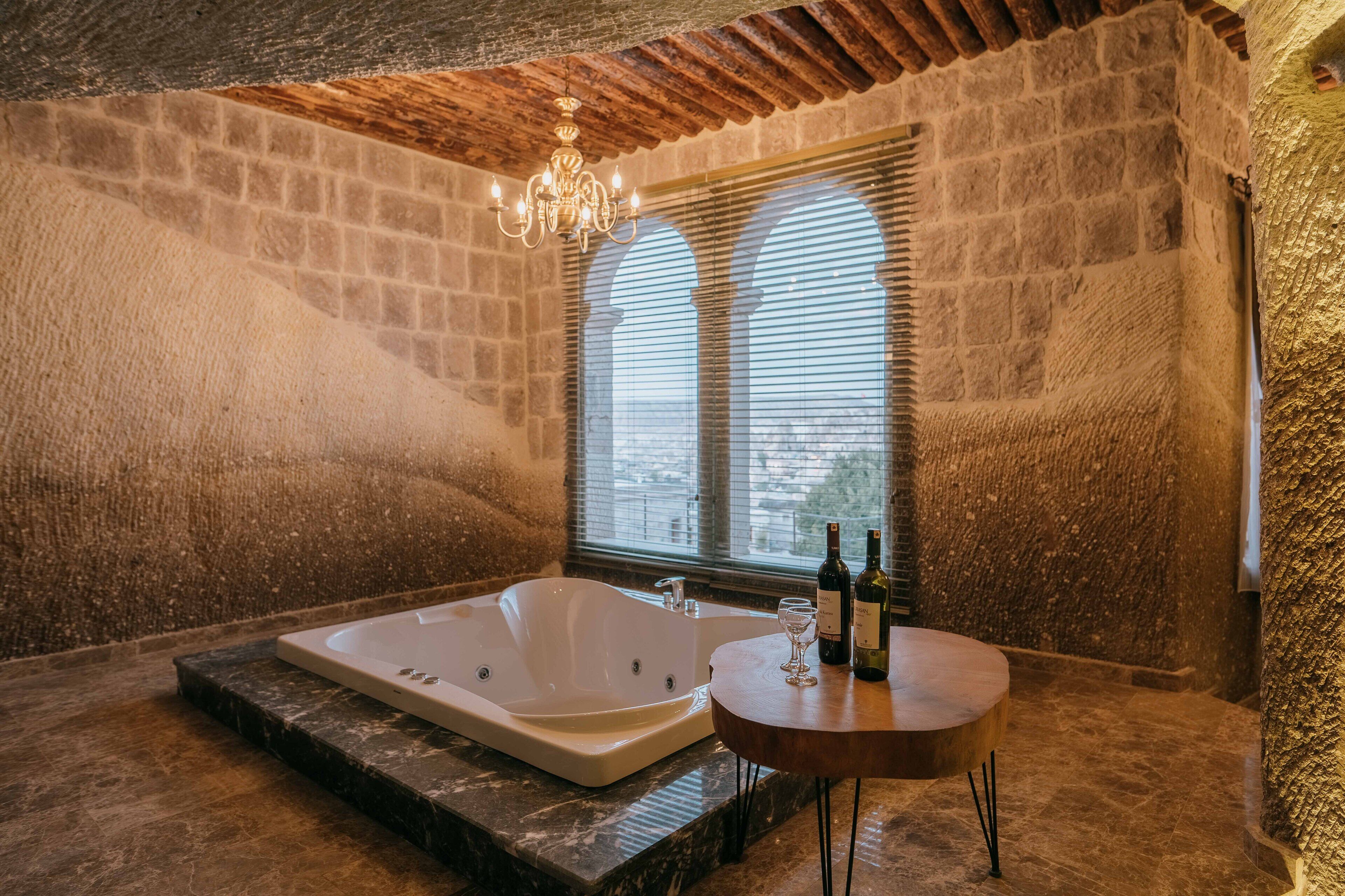 Lunar Cappadocia Hotel