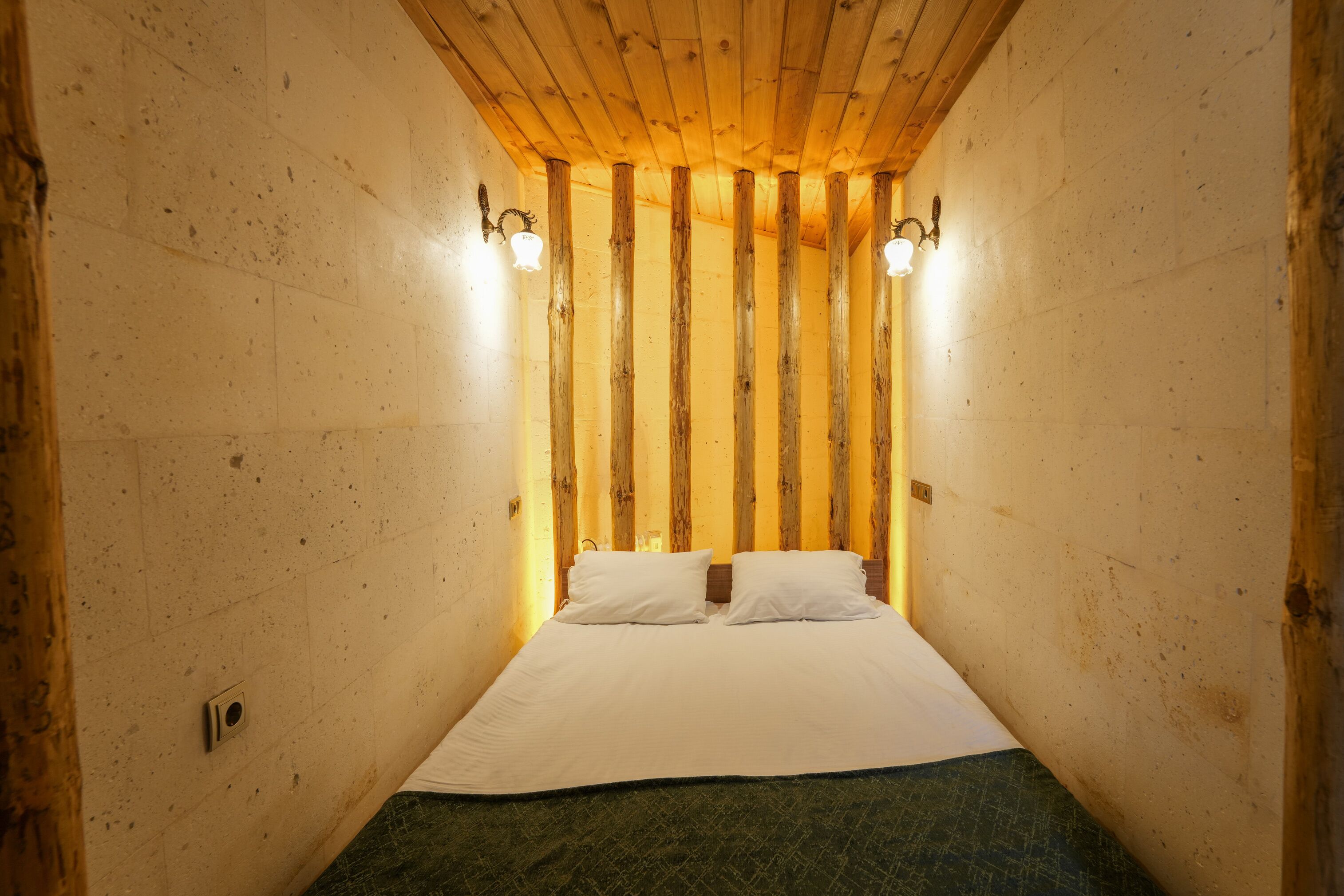 Matiana View Cave Hotel
