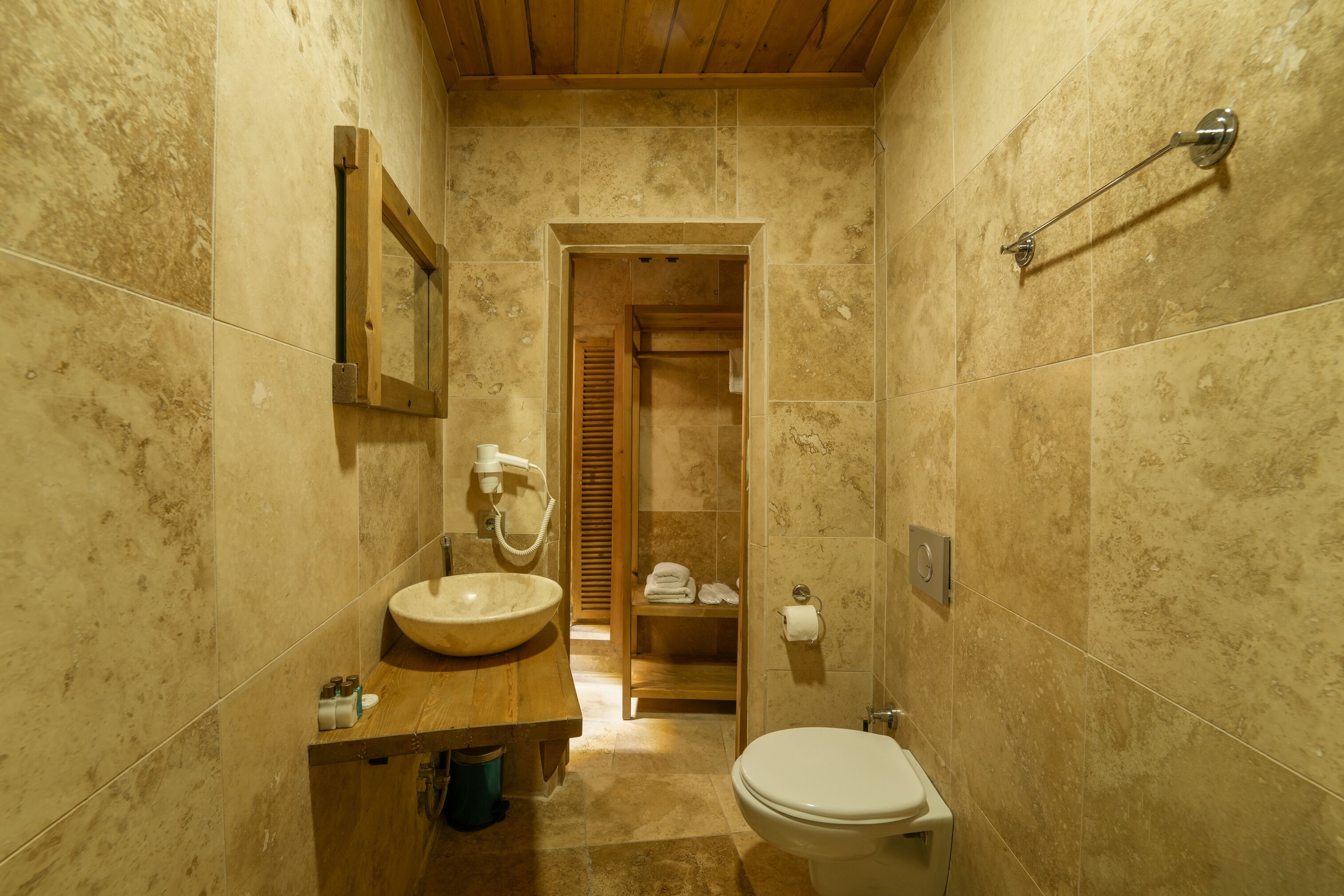 Matiana View Cave Hotel