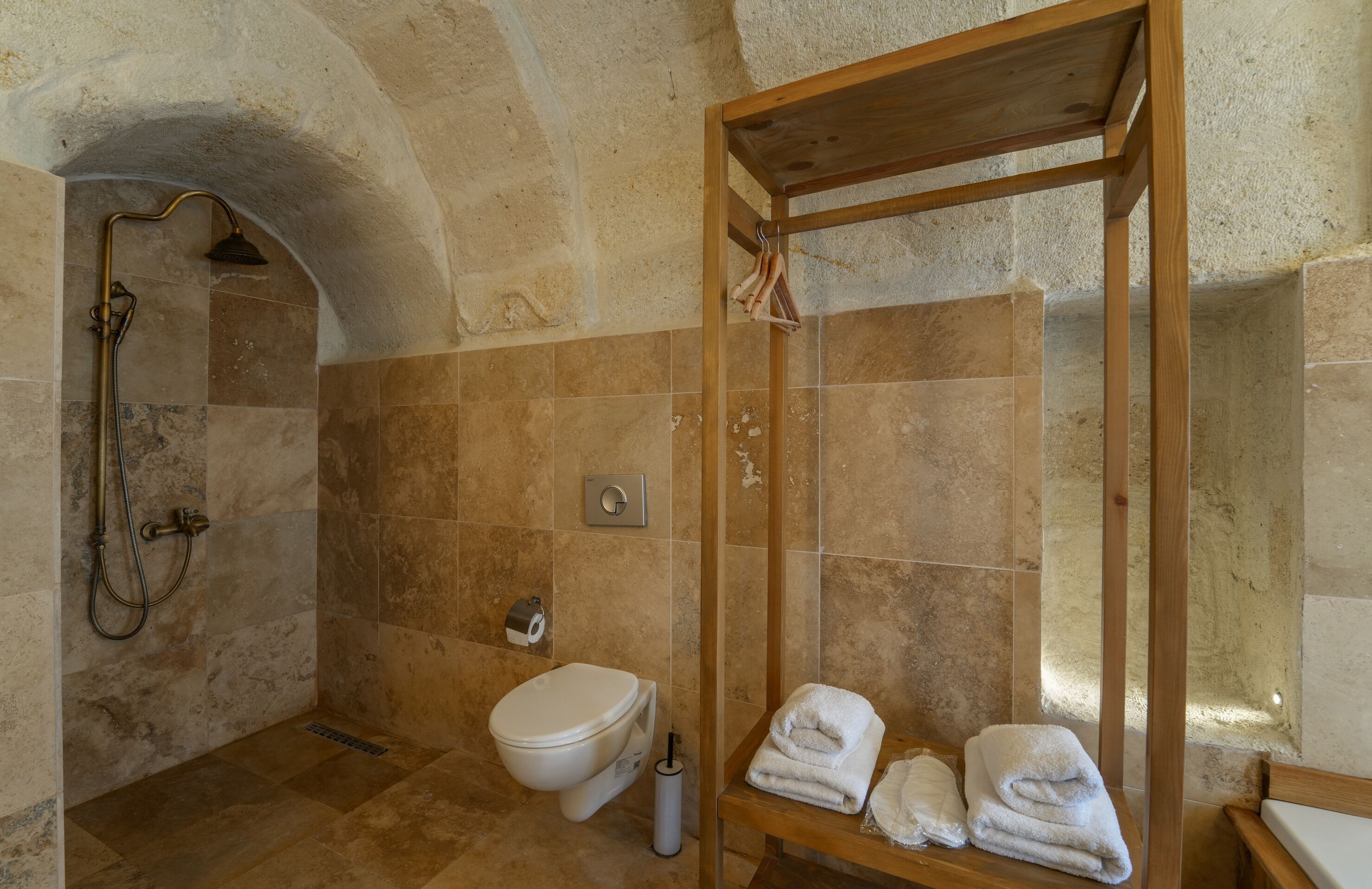 Matiana View Cave Hotel